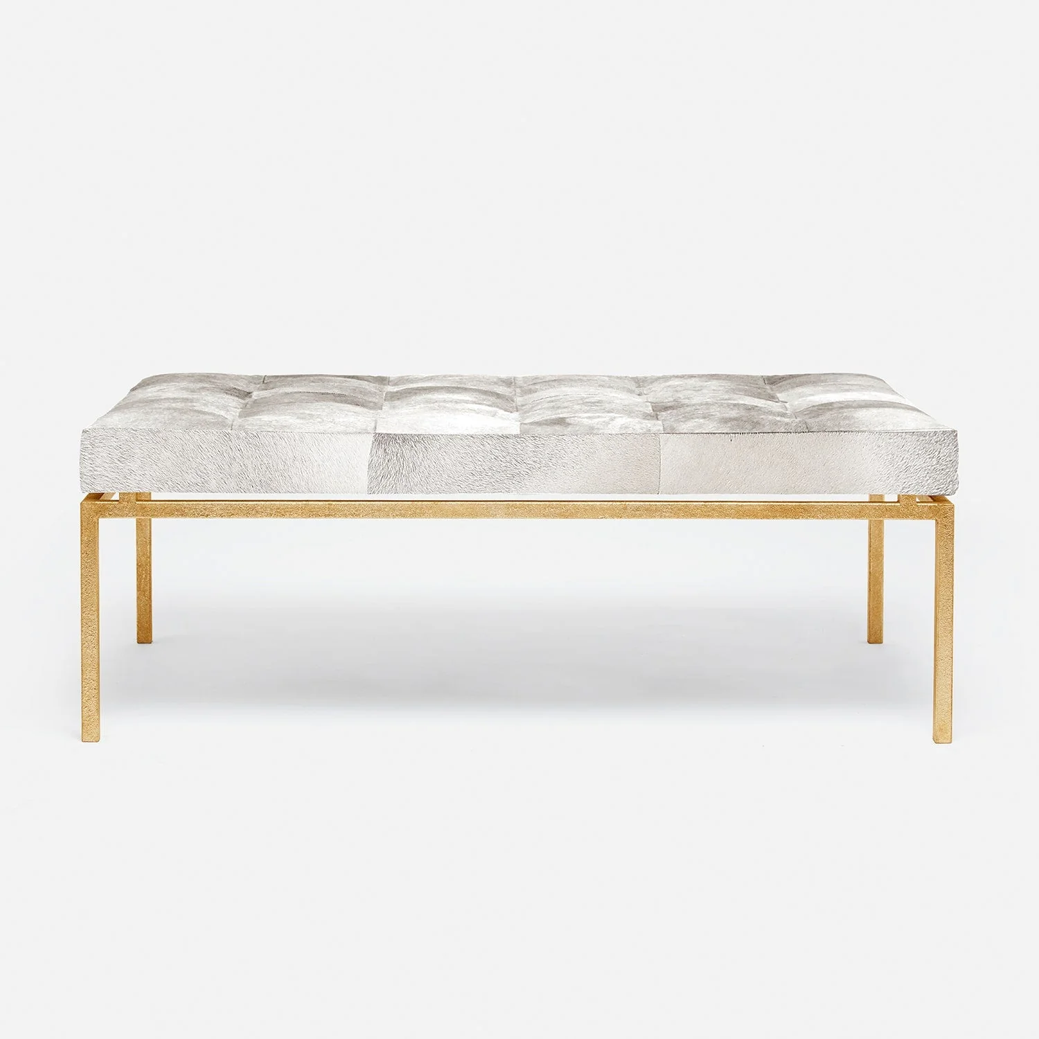 Benjamin Hide Coffee Table - Image 6