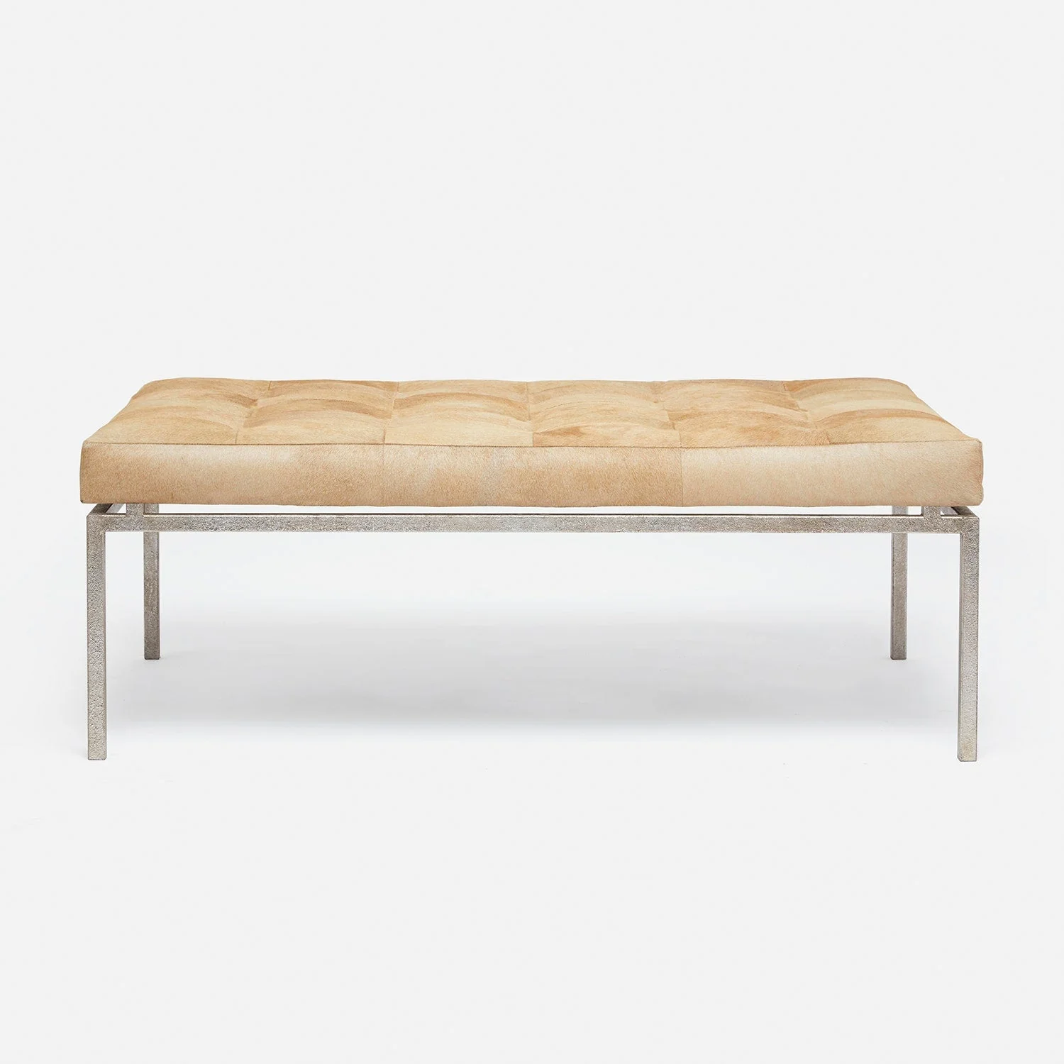 Benjamin Hide Coffee Table - Image 7