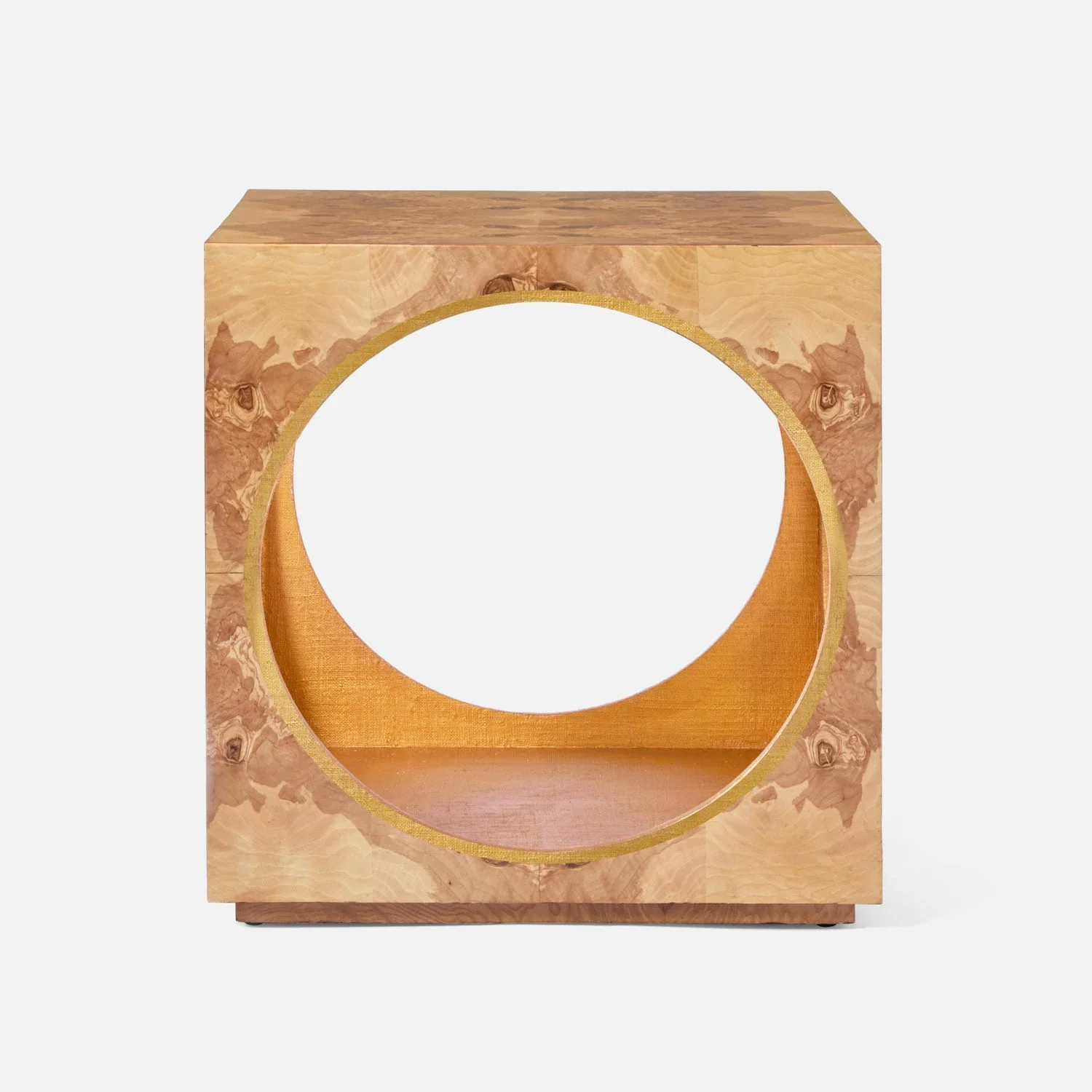 Benning Side Table - Image 2
