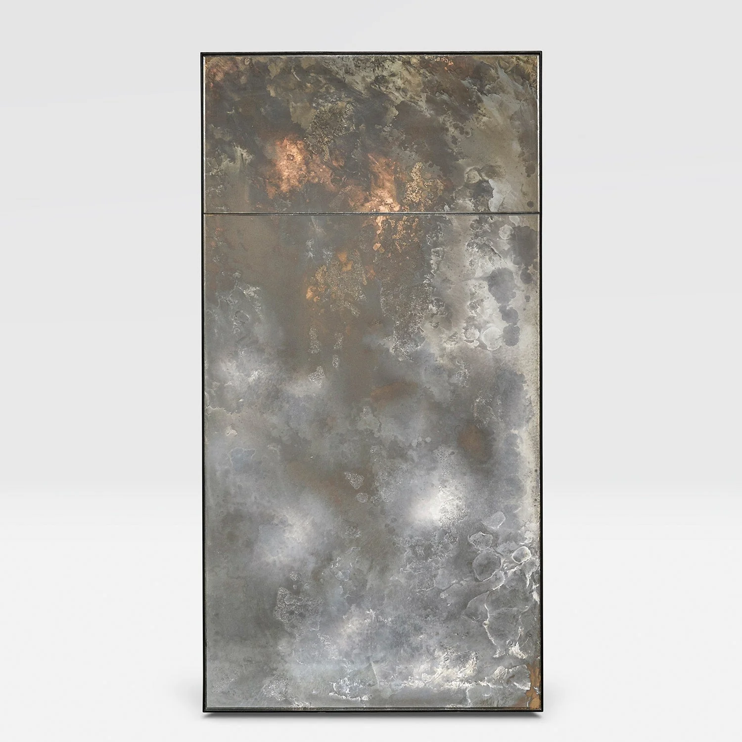 Benson Rectangular Mirror - Image 3