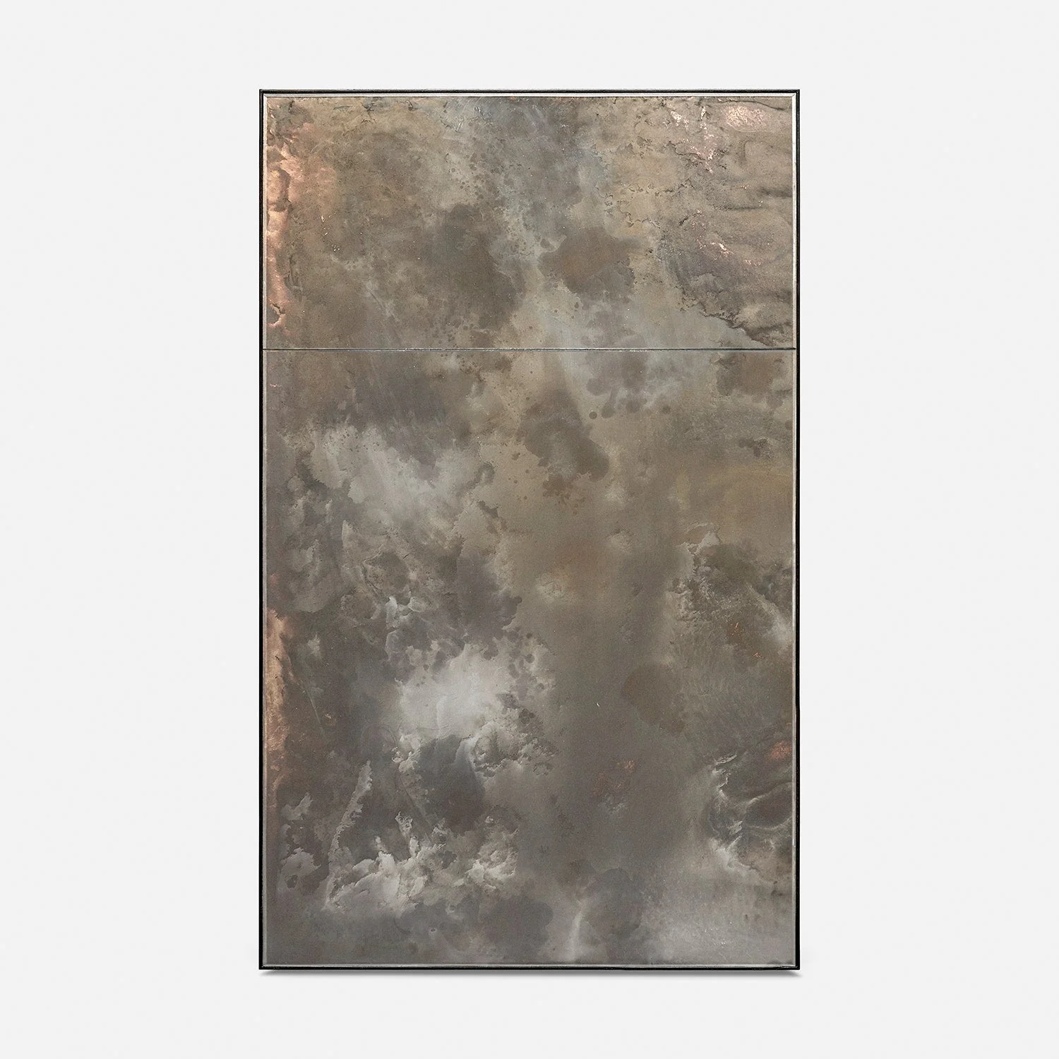 Benson Rectangular Mirror - Image 4