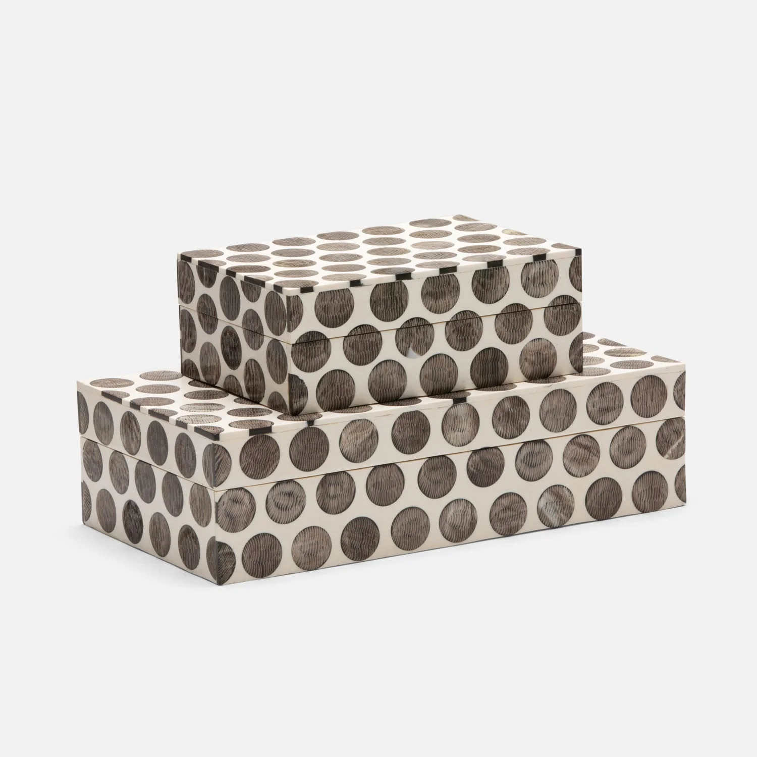 Bentley Bone Box - Set of 2 - Image 5