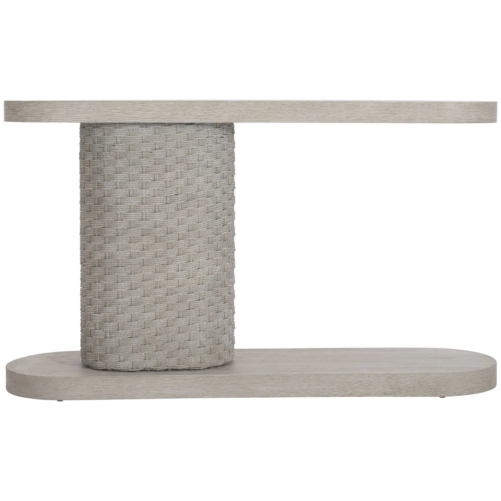 Bernhardt Acosta Console Table Y35 - Image 2