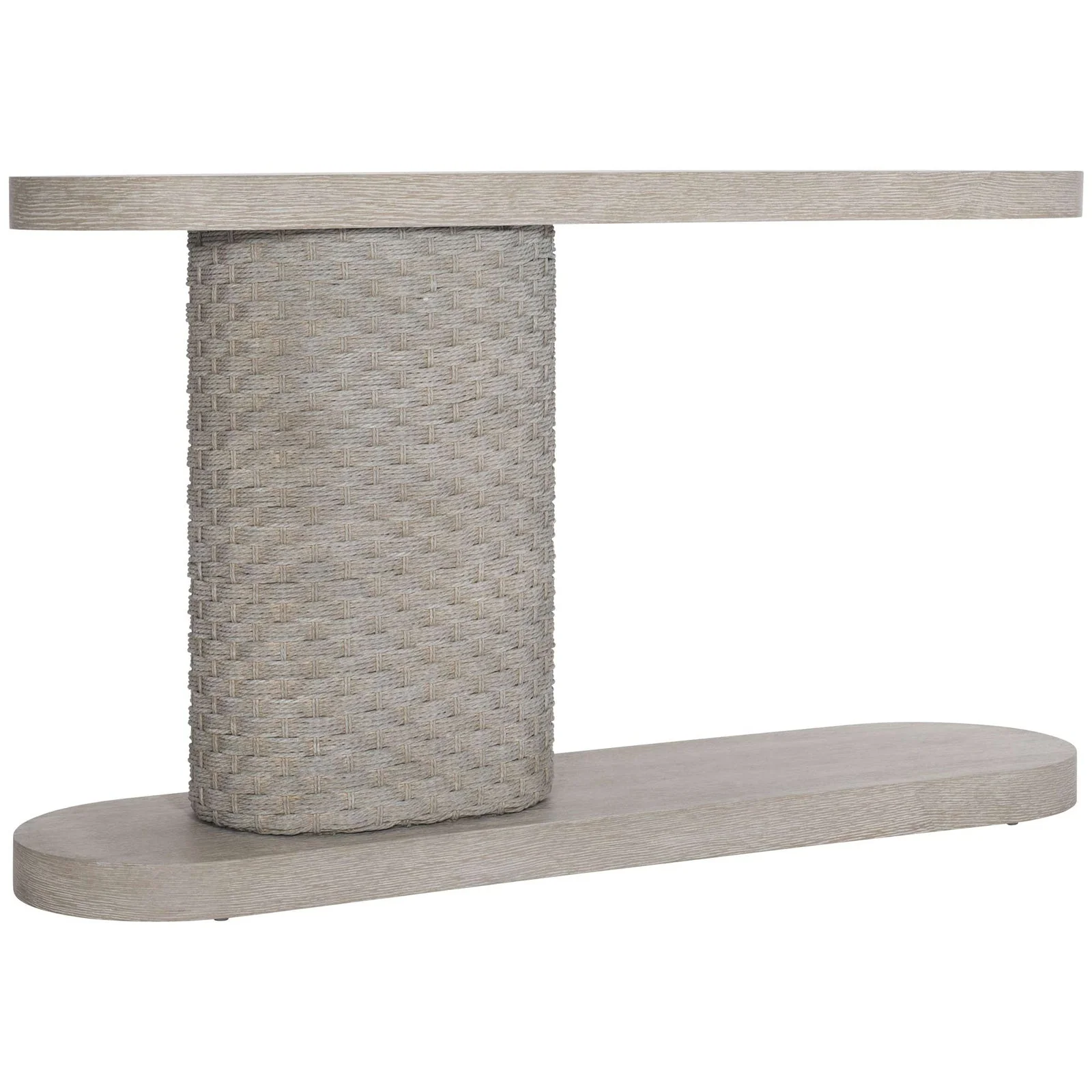 Bernhardt Acosta Console Table Y35 - Image 3