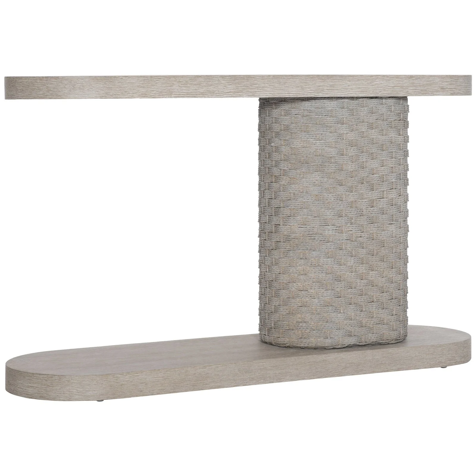Bernhardt Acosta Console Table Y35 - Image 5