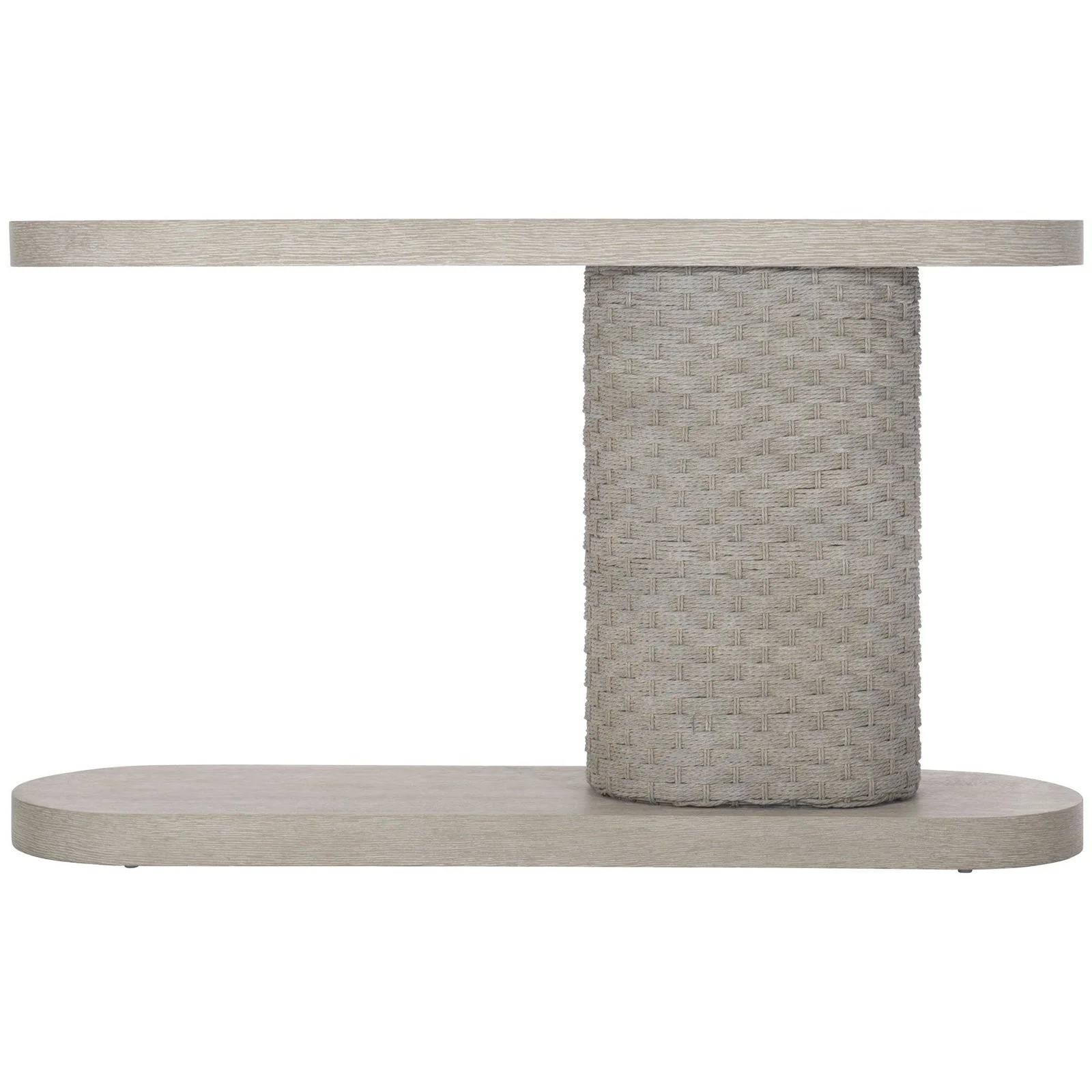 Bernhardt Acosta Console Table Y35 - Image 6
