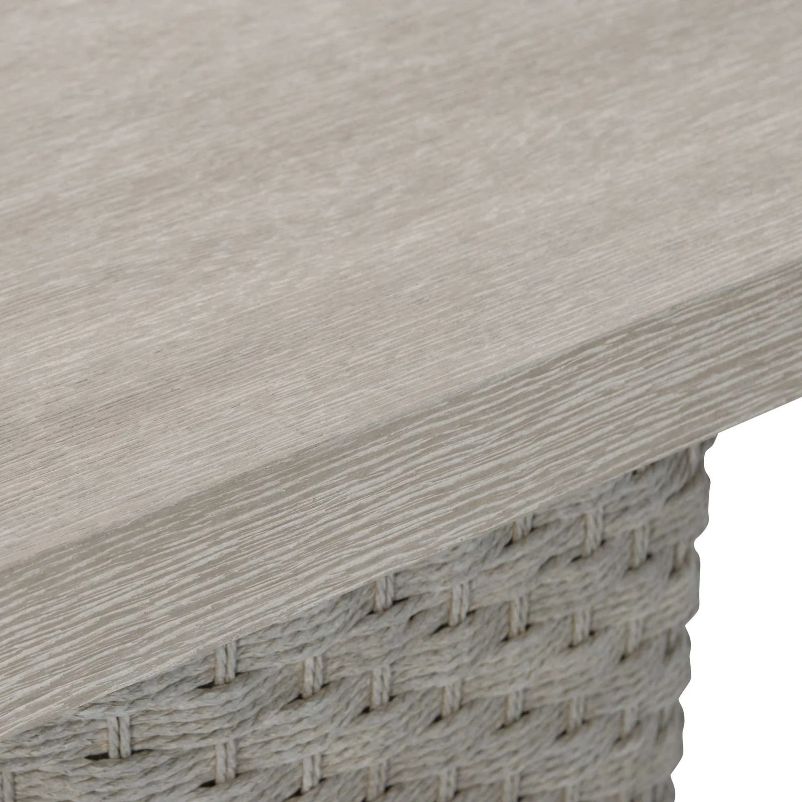 Bernhardt Acosta Console Table Y35 - Image 8