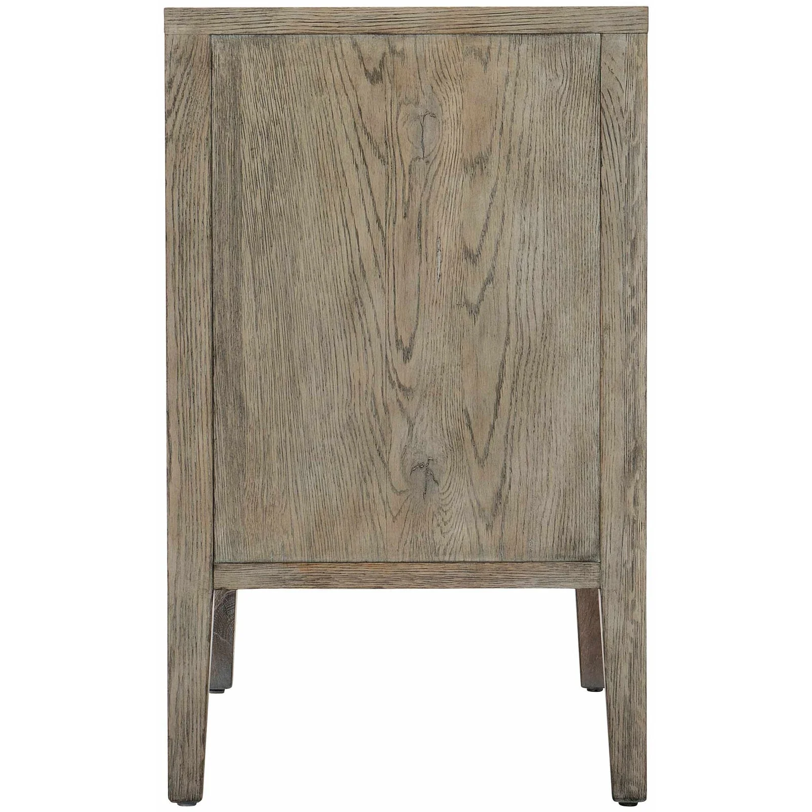 Bernhardt Albion 2 Drawer Nightstand - Image 5