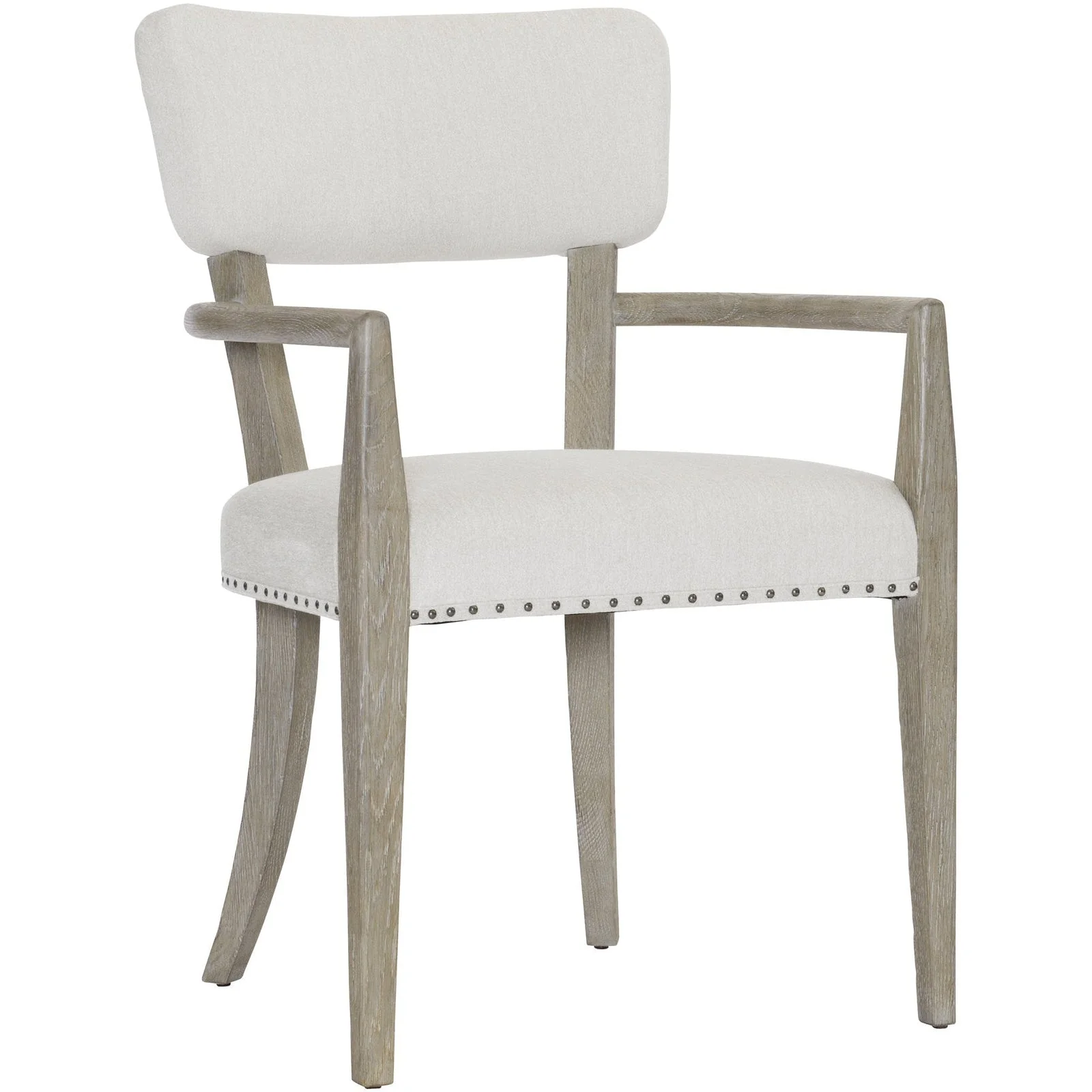 Bernhardt Albion Arm Chair - Image 3