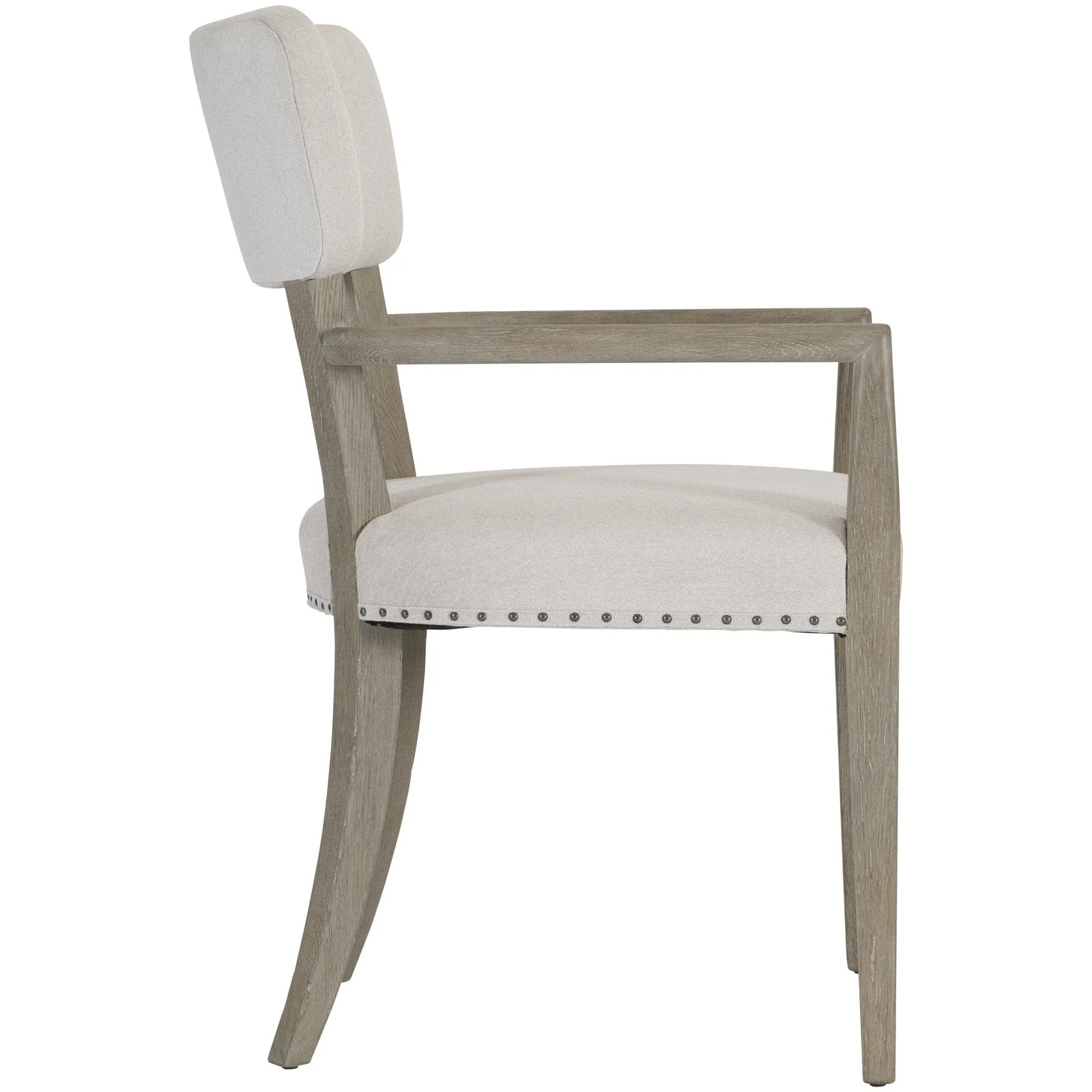 Bernhardt Albion Arm Chair - Image 4