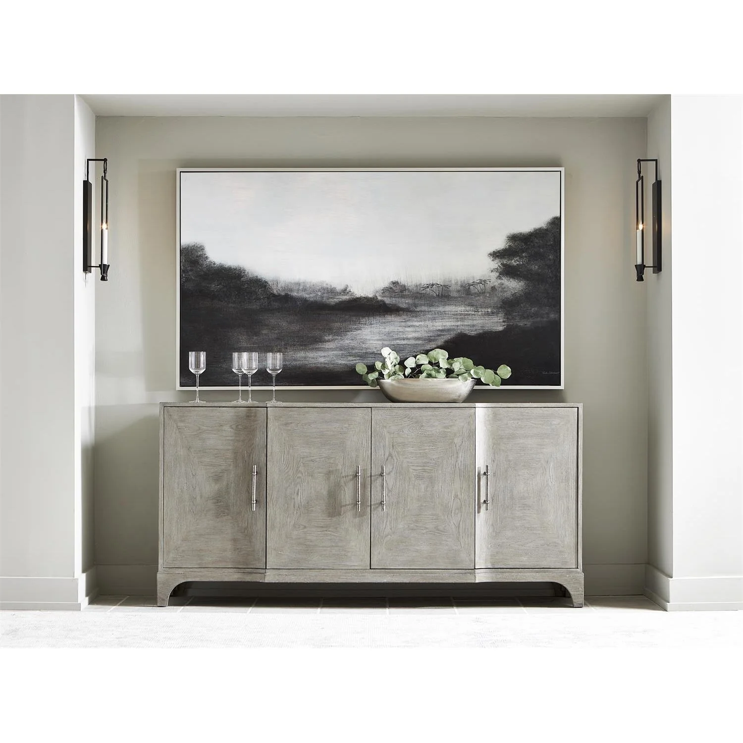 Bernhardt Albion Buffet - Image 2