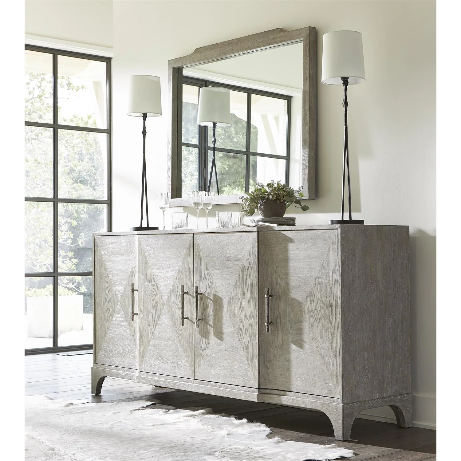 Bernhardt Albion Buffet - Image 3