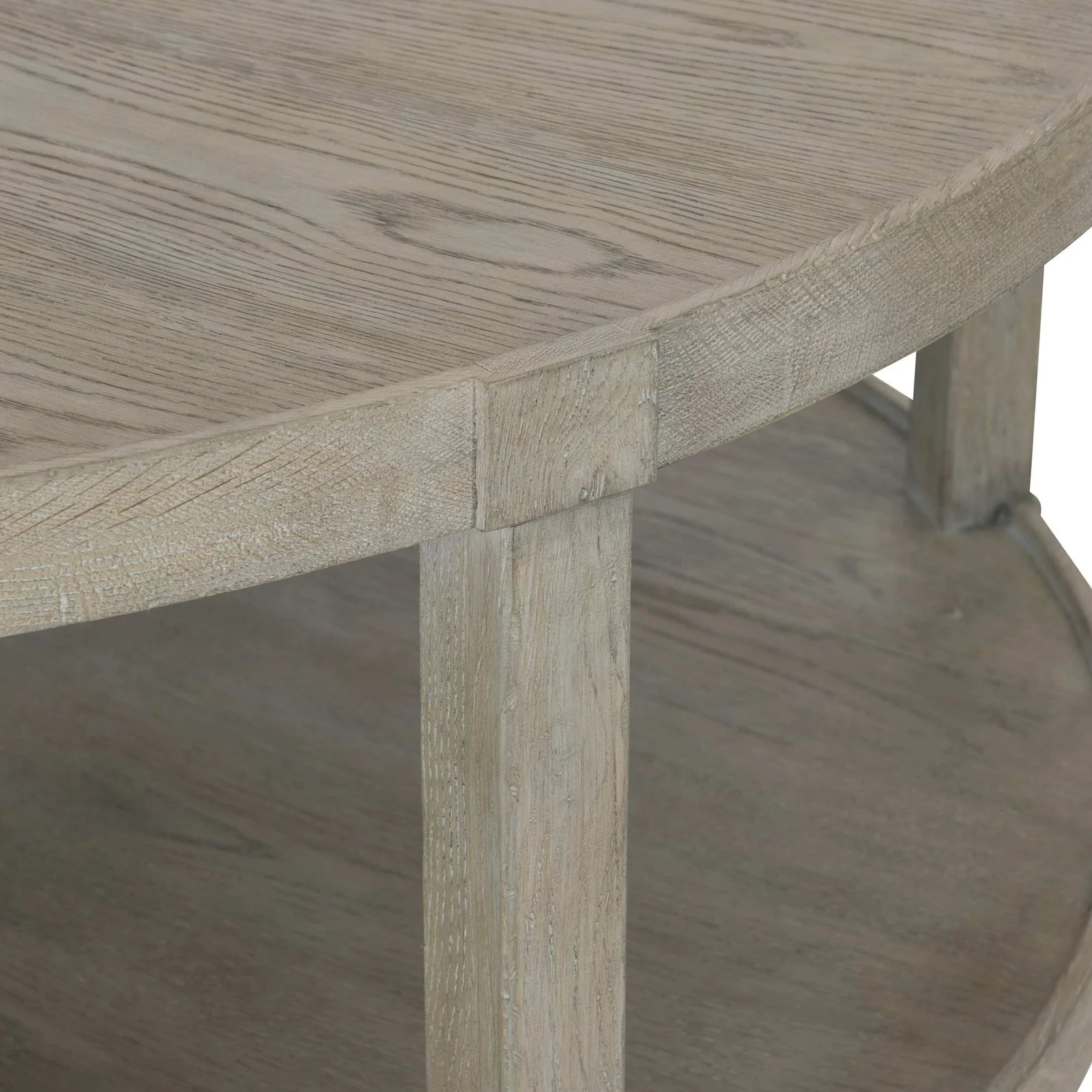 Bernhardt Albion Cocktail Table - Image 5