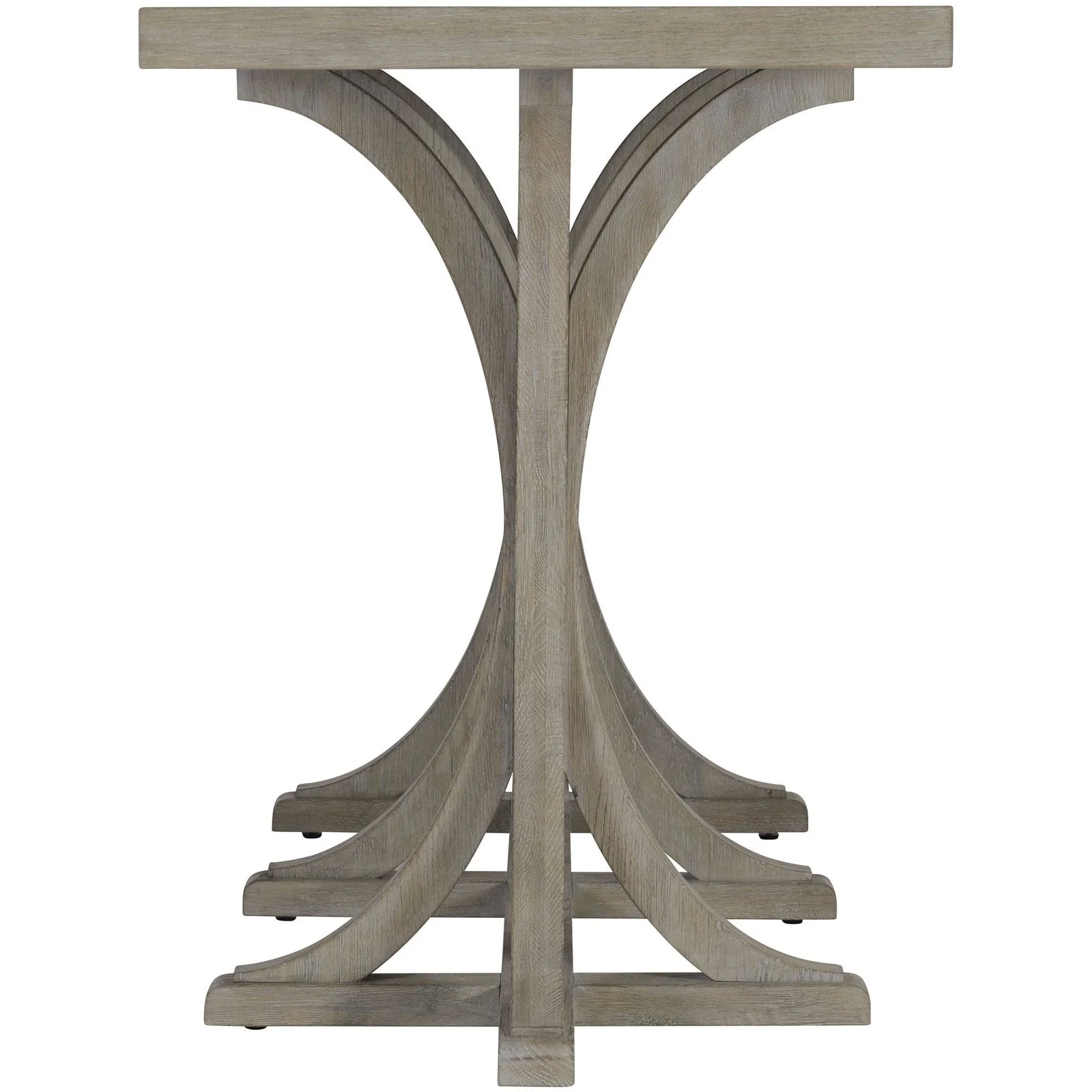 Bernhardt Albion Console Table Y35 - Image 6