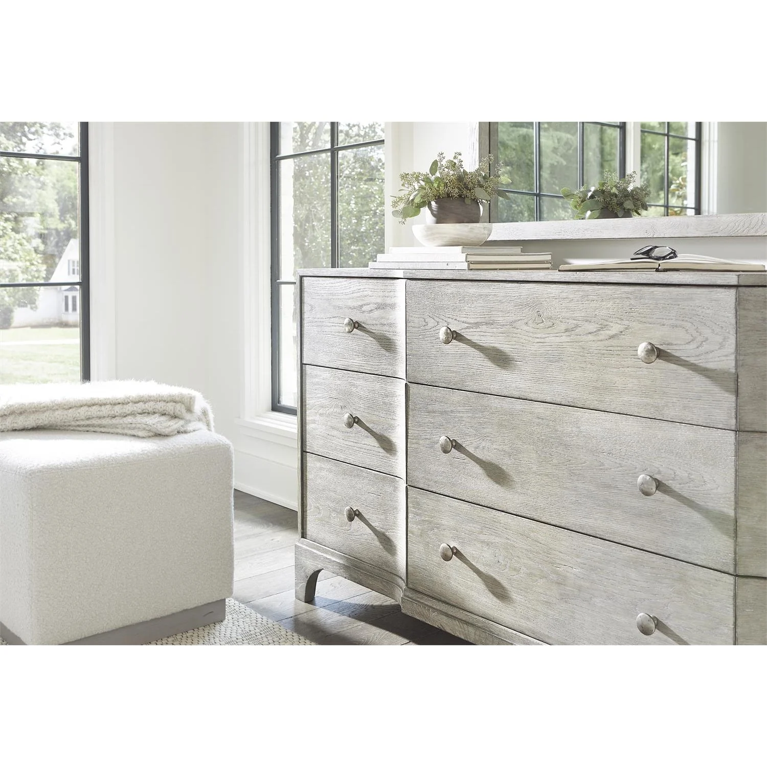 Bernhardt Albion Dresser - Image 3