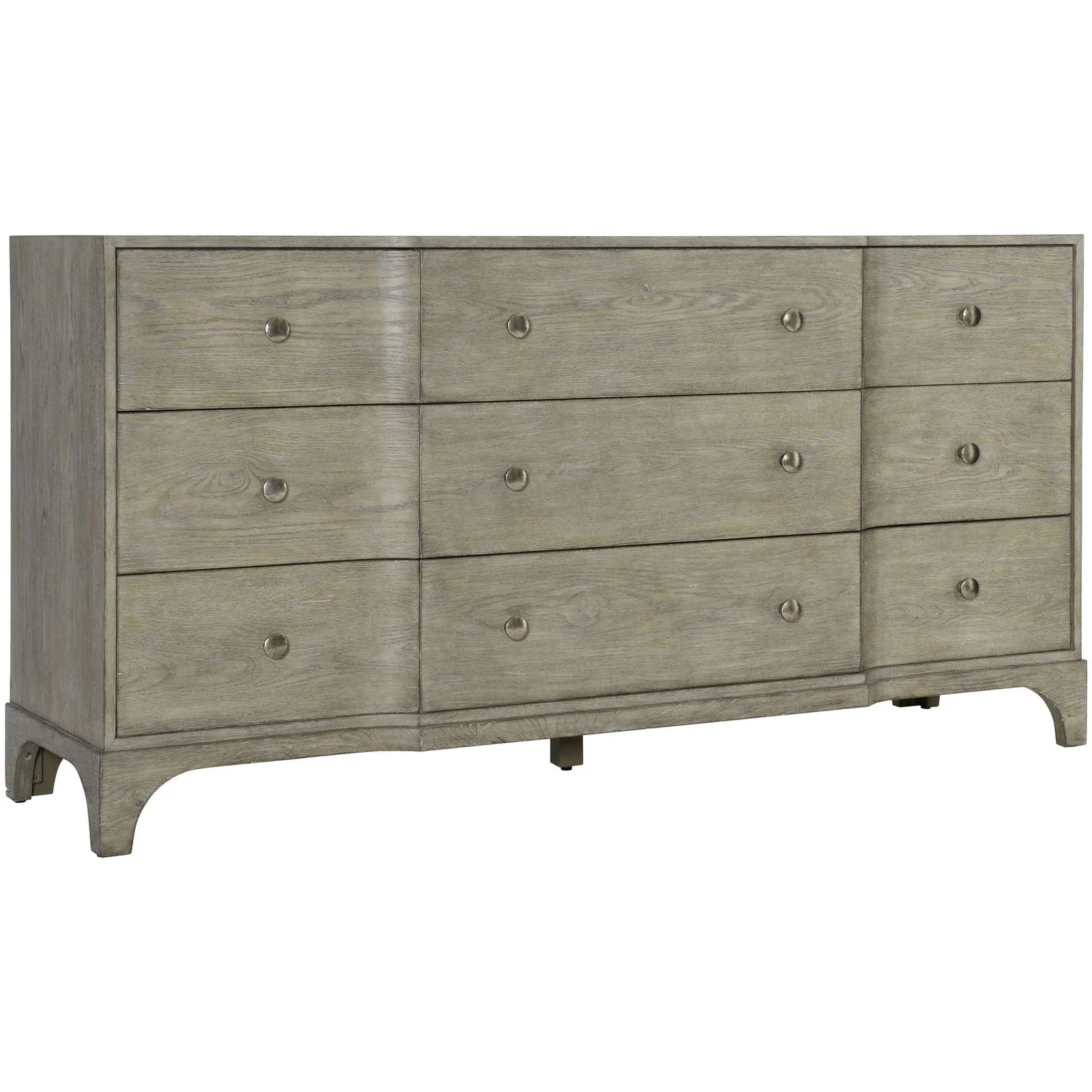 Bernhardt Albion Dresser - Image 5