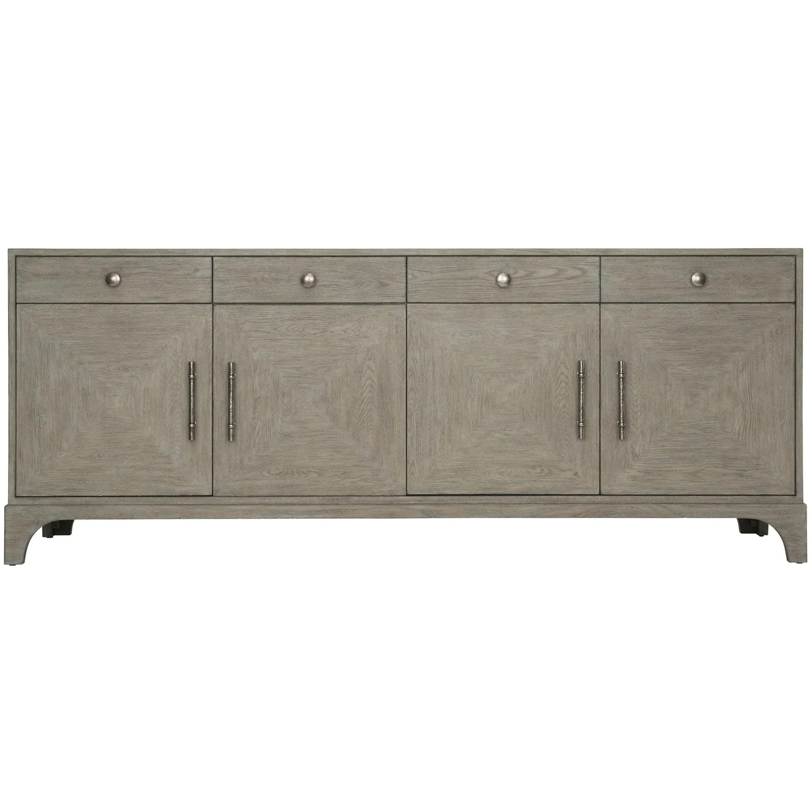 Bernhardt Albion Entertainment Credenza Y10 - Image 3