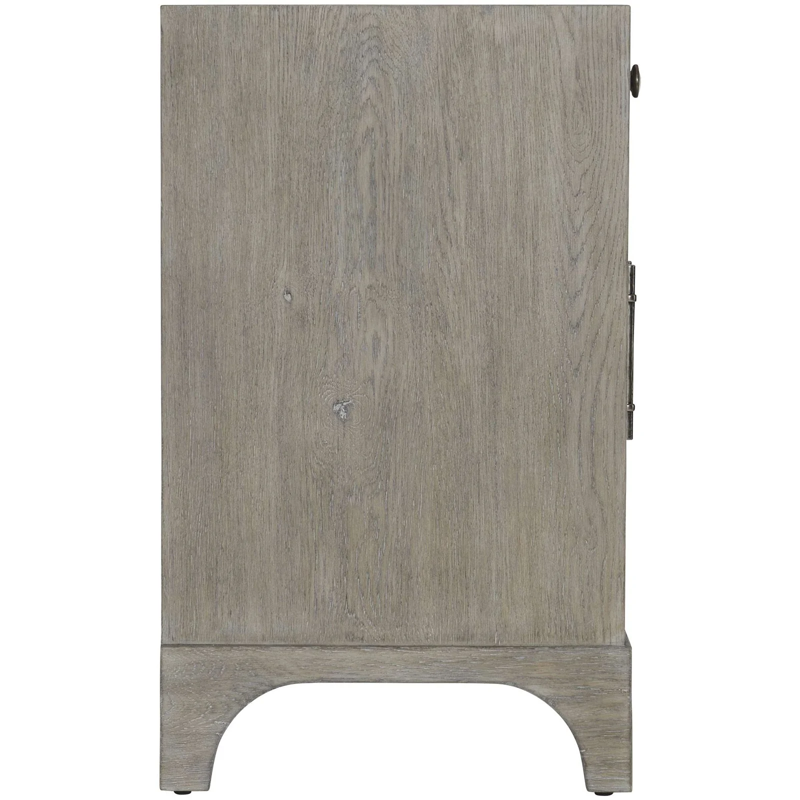 Bernhardt Albion Entertainment Credenza Y10 - Image 5
