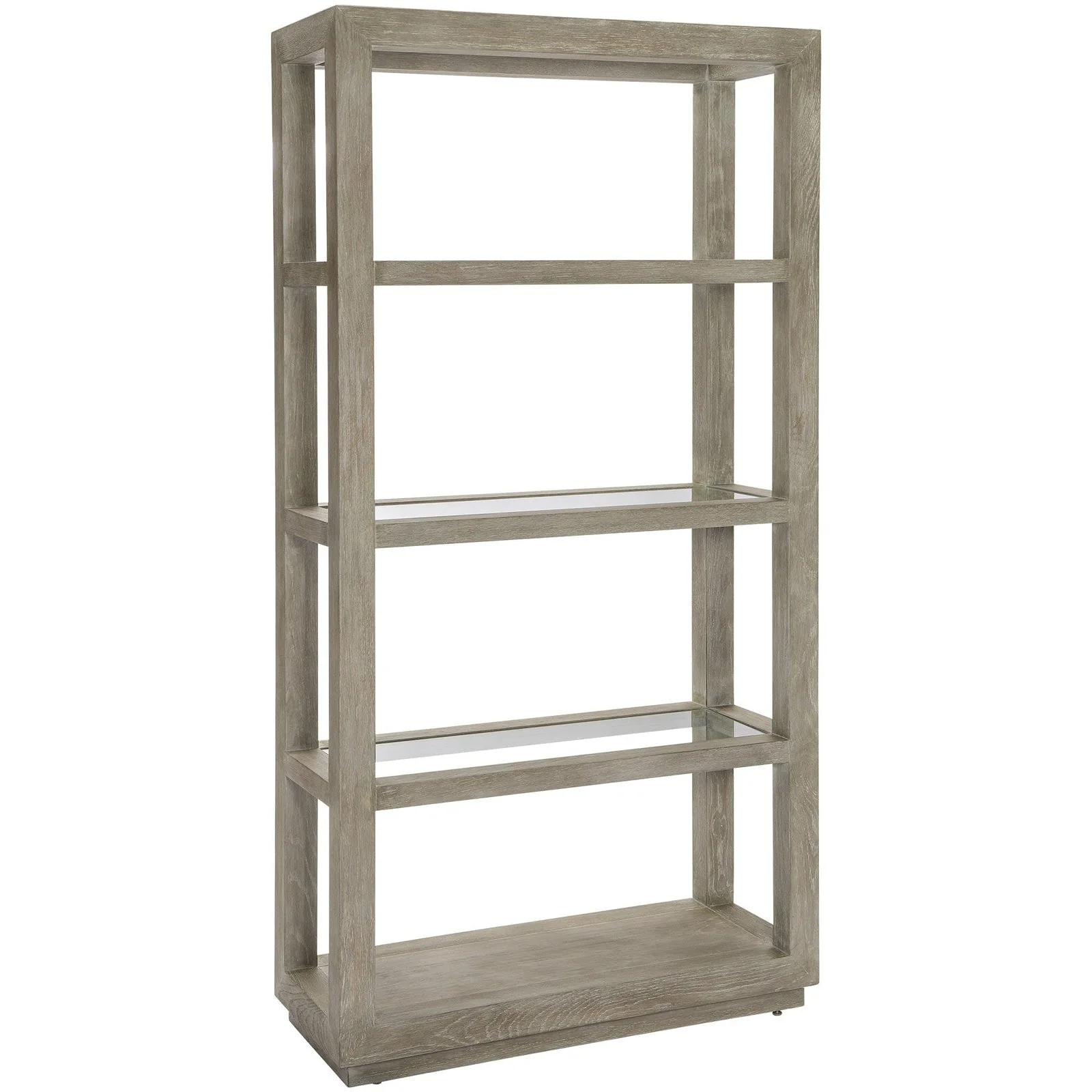 Bernhardt Albion Etagere Y10 - Image 3