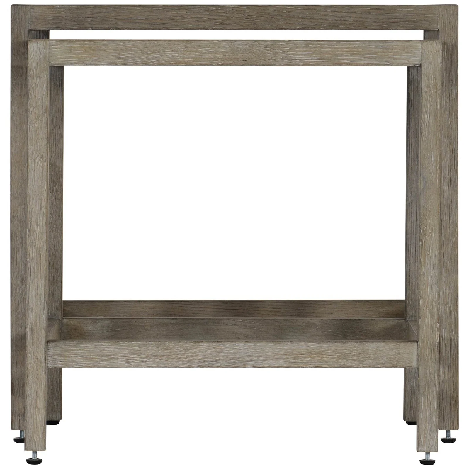 Bernhardt Albion Nesting Tables Y10 - Image 2