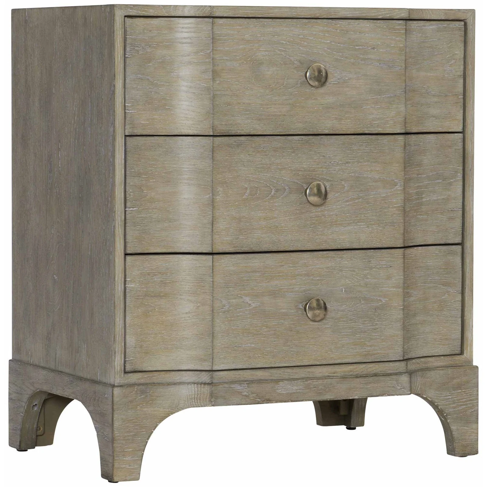 Bernhardt Albion Nightstand 220 - Image 4