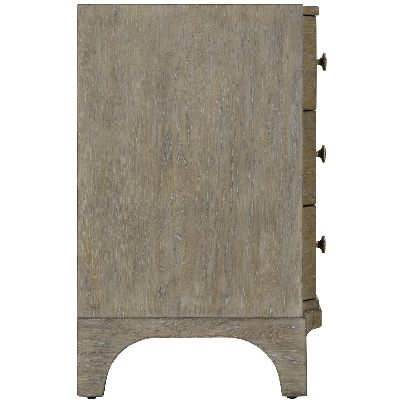 Bernhardt Albion Nightstand 220 - Image 5