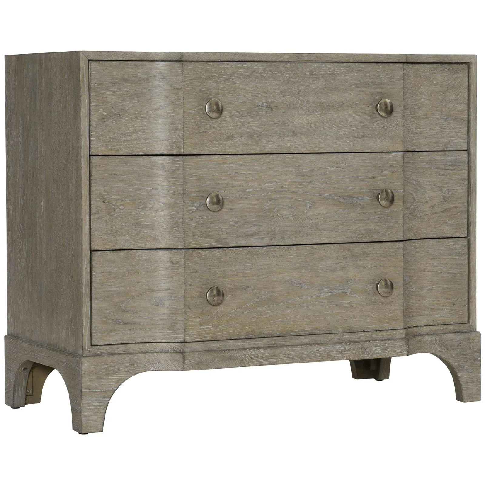 Bernhardt Albion Nightstand 230 - Image 4