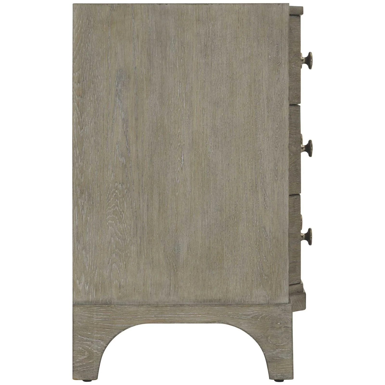 Bernhardt Albion Nightstand 230 - Image 5