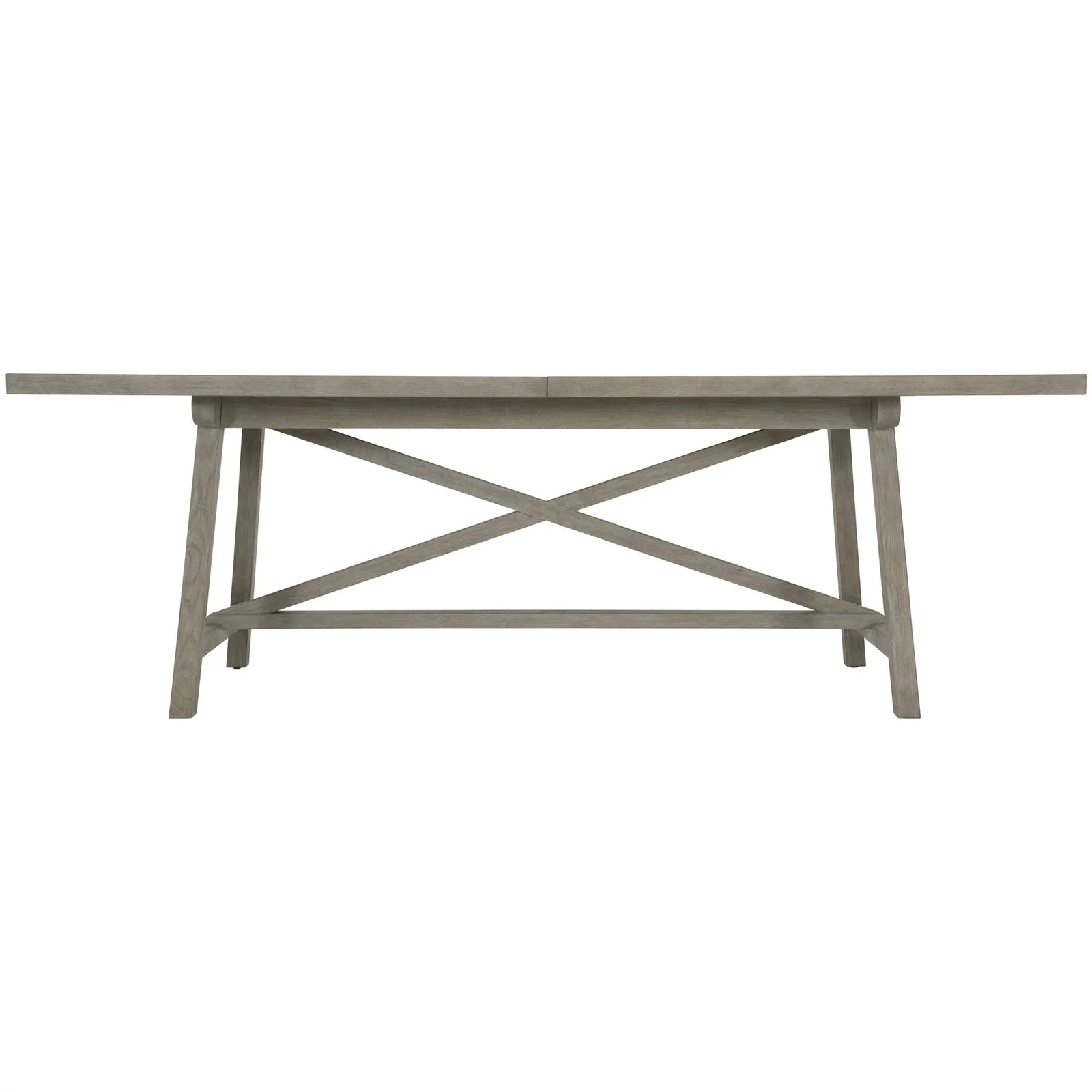 Bernhardt Albion Rectangular Dining Table Y10 - Image 5
