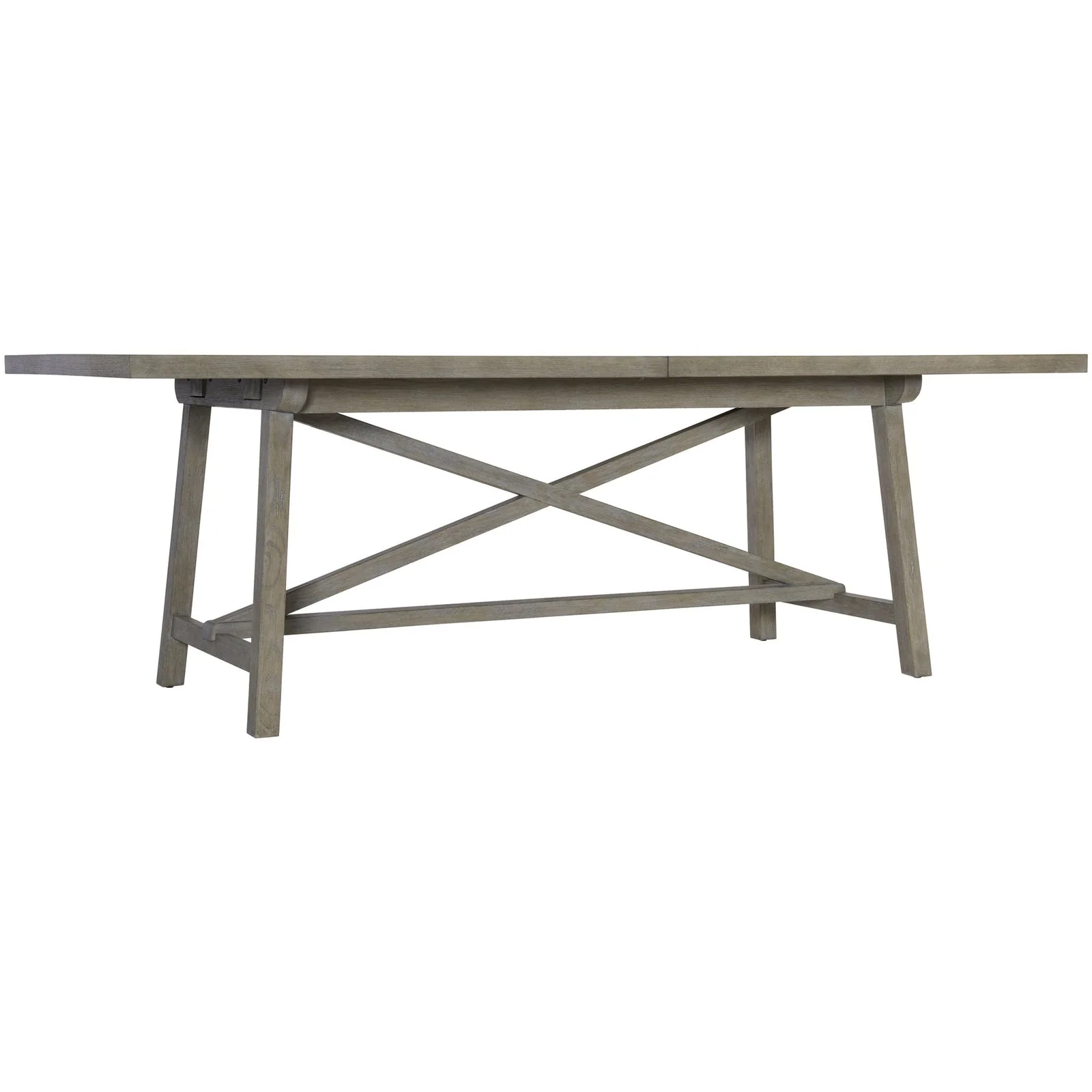 Bernhardt Albion Rectangular Dining Table Y10 - Image 6