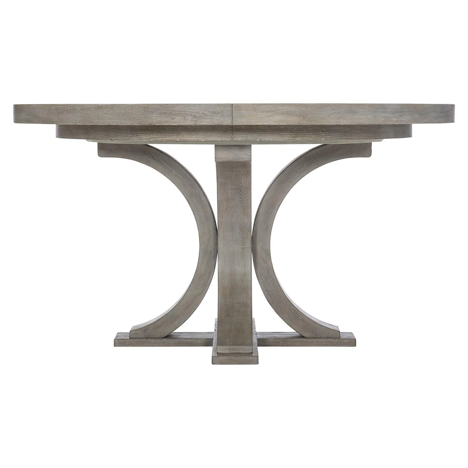 Bernhardt Albion Round Dining Table Y35 - Image 5