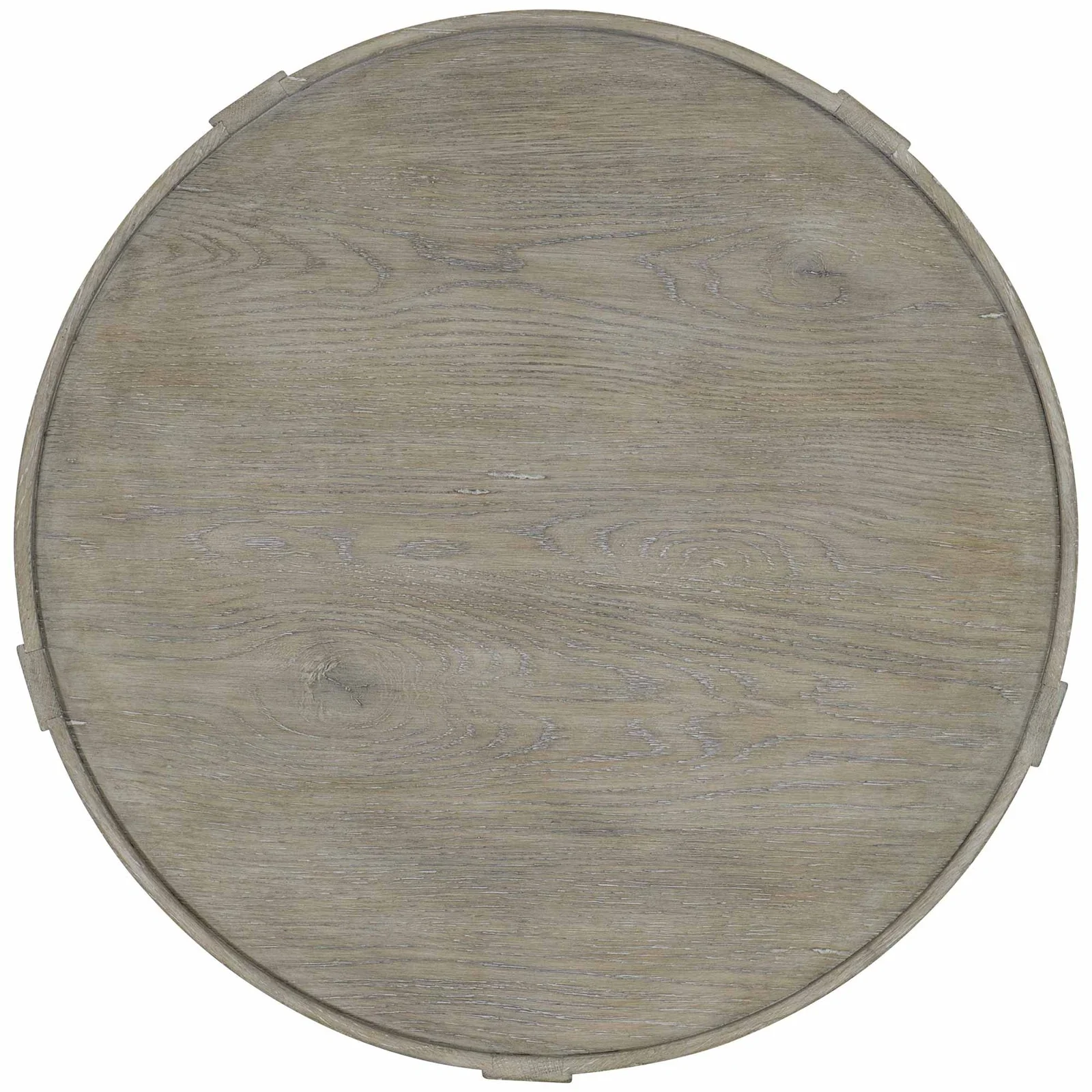 Bernhardt Albion Round Side Table - Image 5