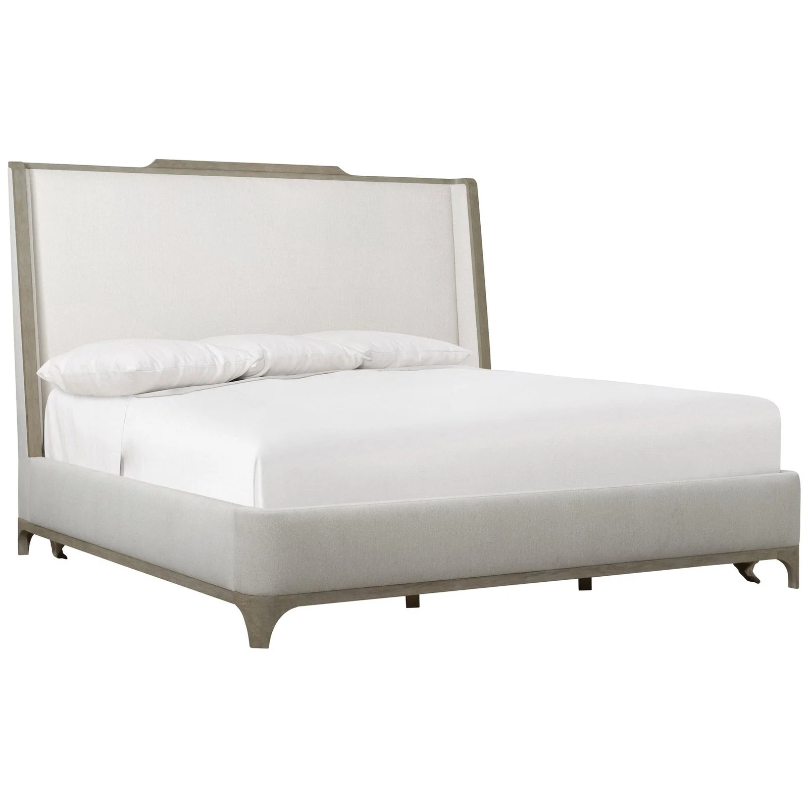 Bernhardt Albion Shelter Bed - Image 3