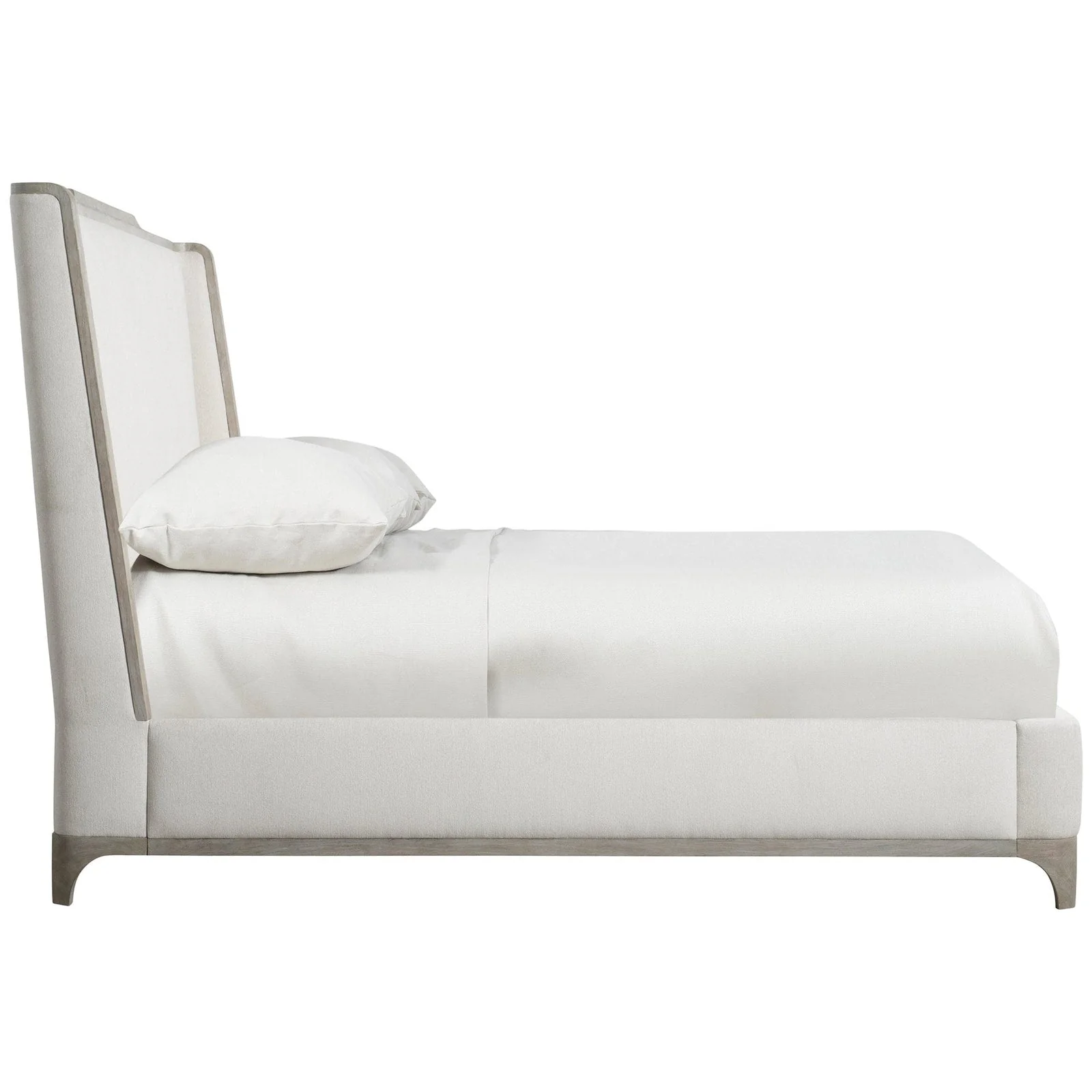 Bernhardt Albion Shelter Bed - Image 4
