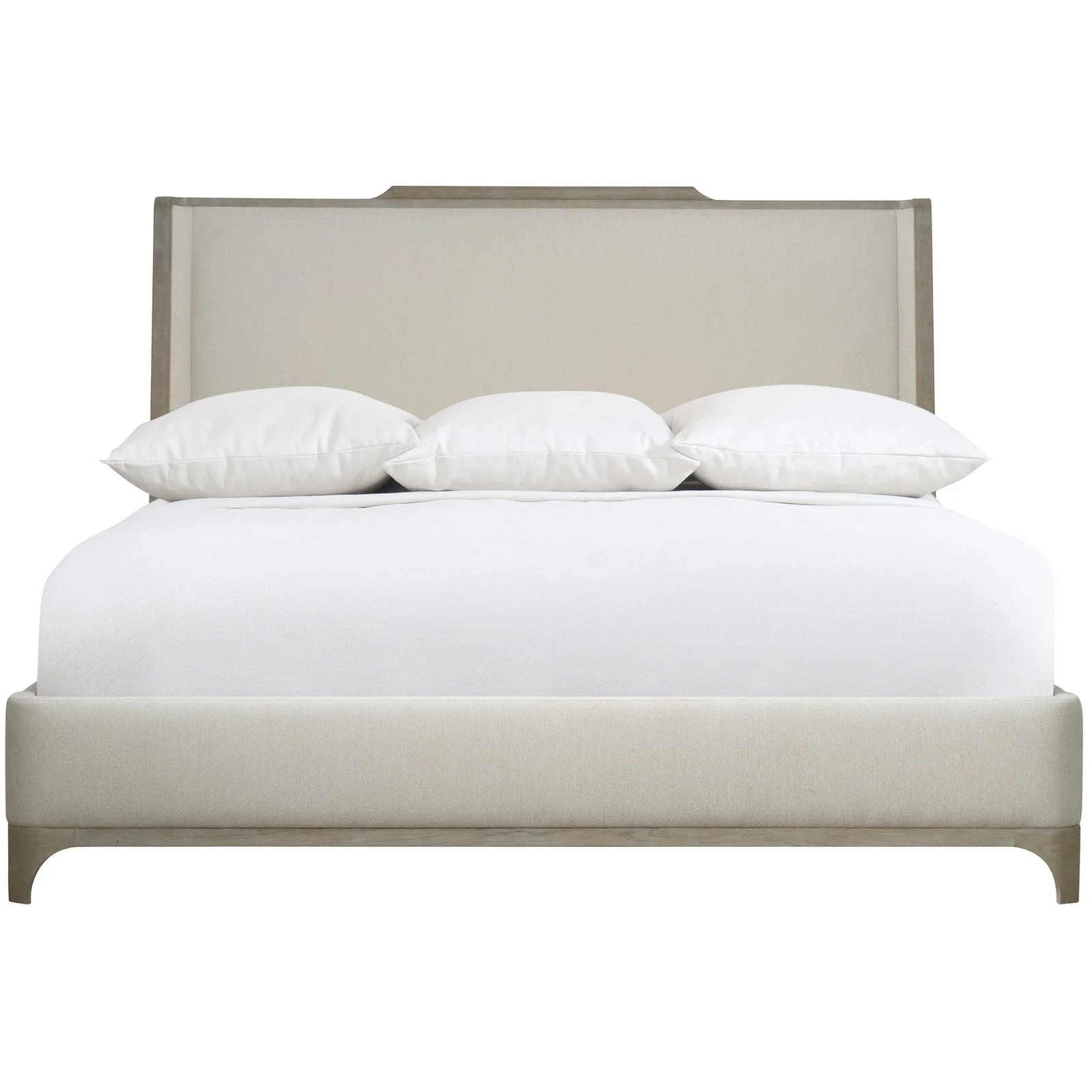 Bernhardt Albion Shelter Bed - Image 8