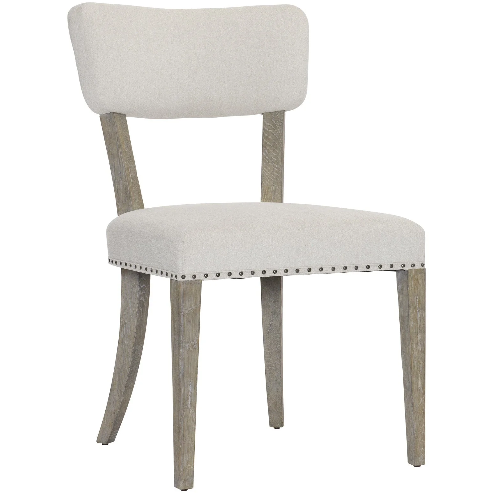 Bernhardt Albion Side Chair Y25 - Image 5