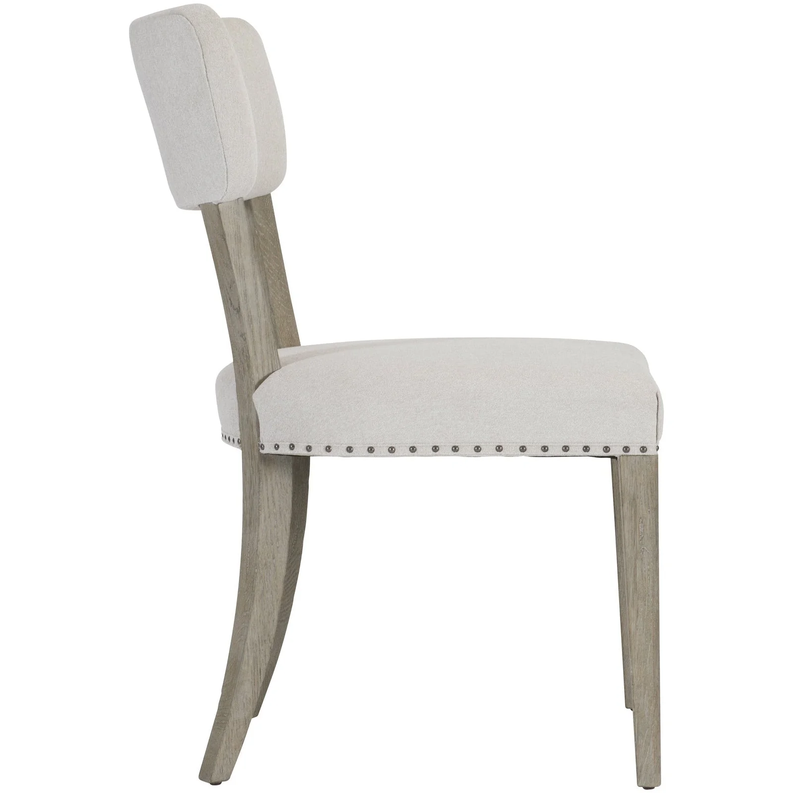 Bernhardt Albion Side Chair Y25 - Image 6