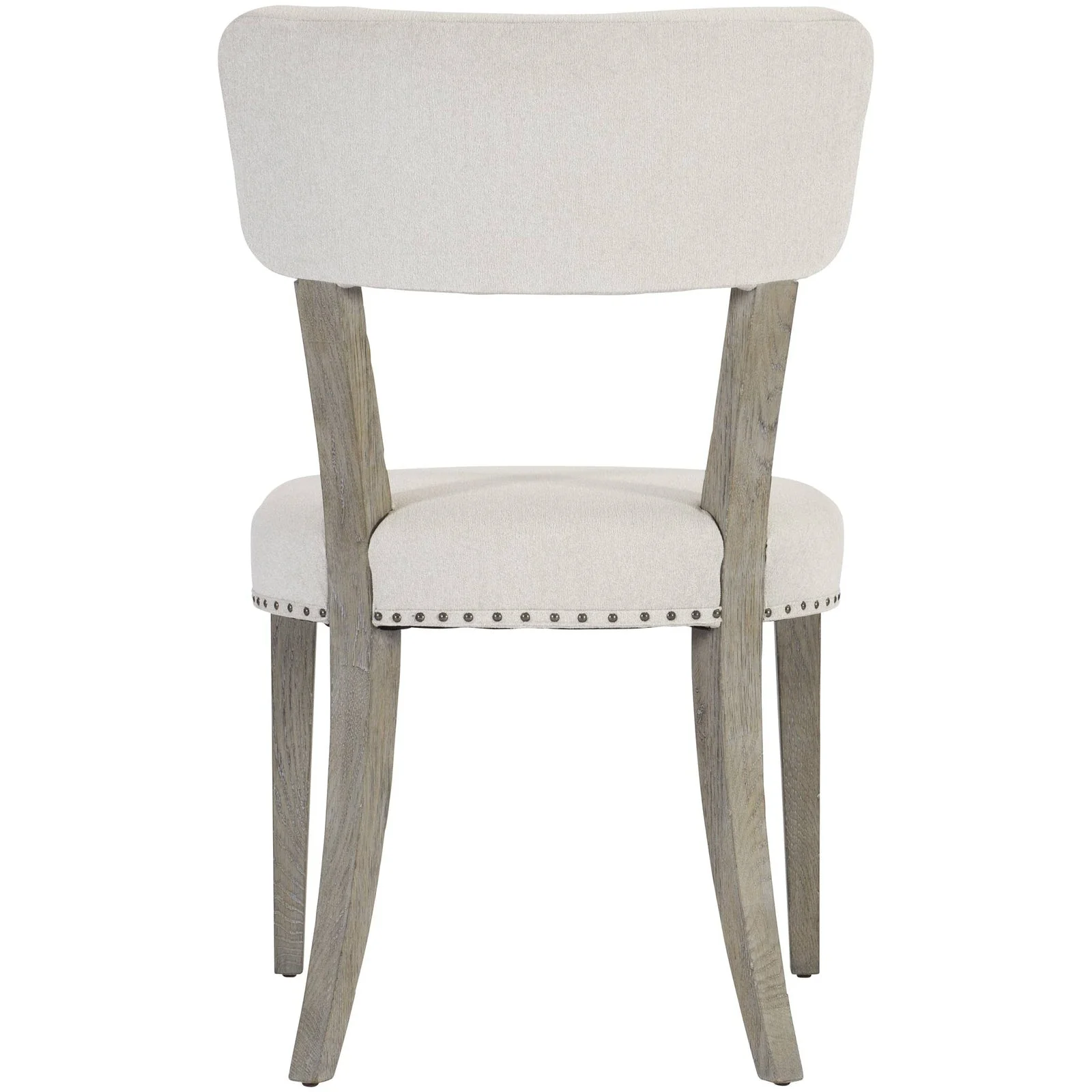 Bernhardt Albion Side Chair Y25 - Image 7
