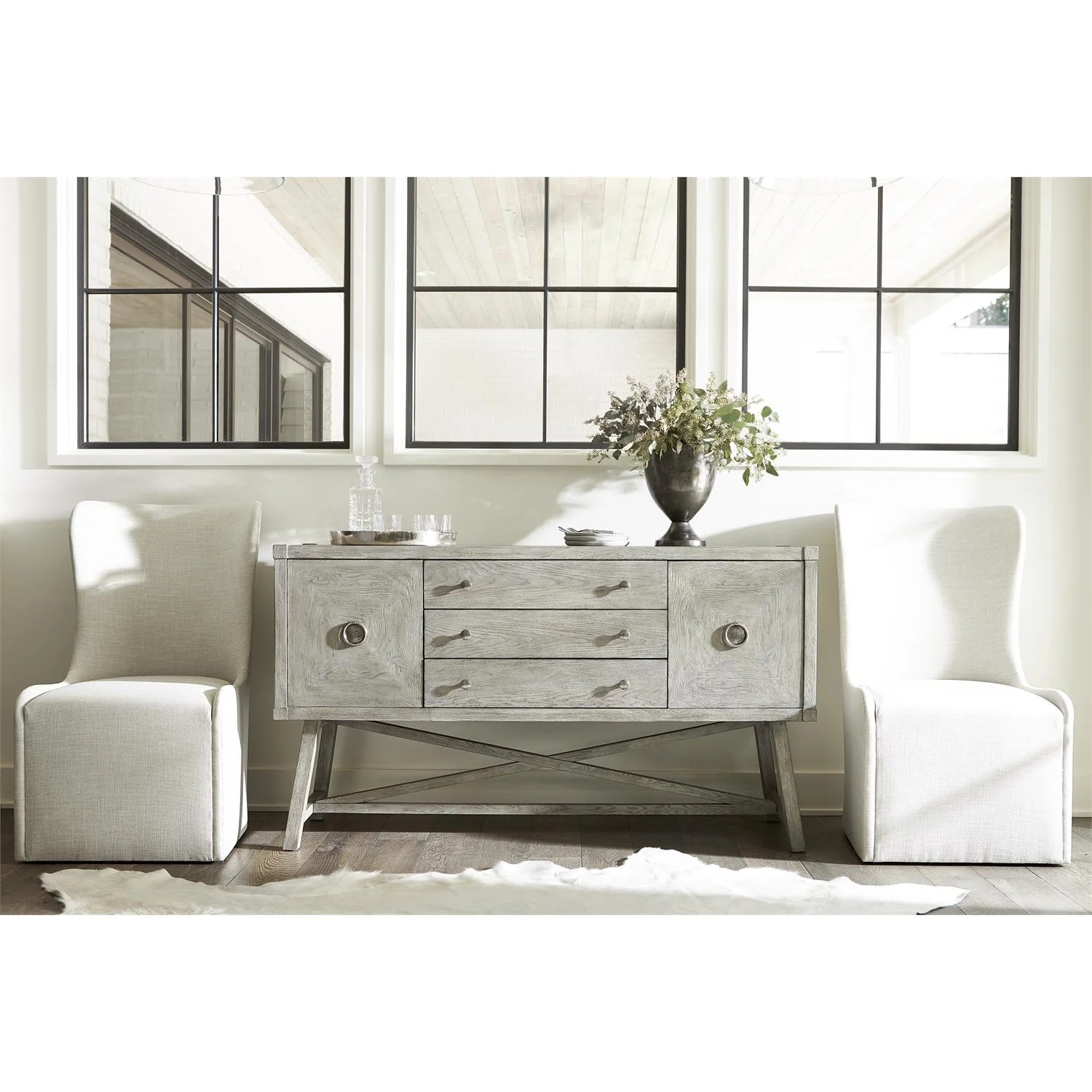 Bernhardt Albion Sideboard Y25 - Image 2