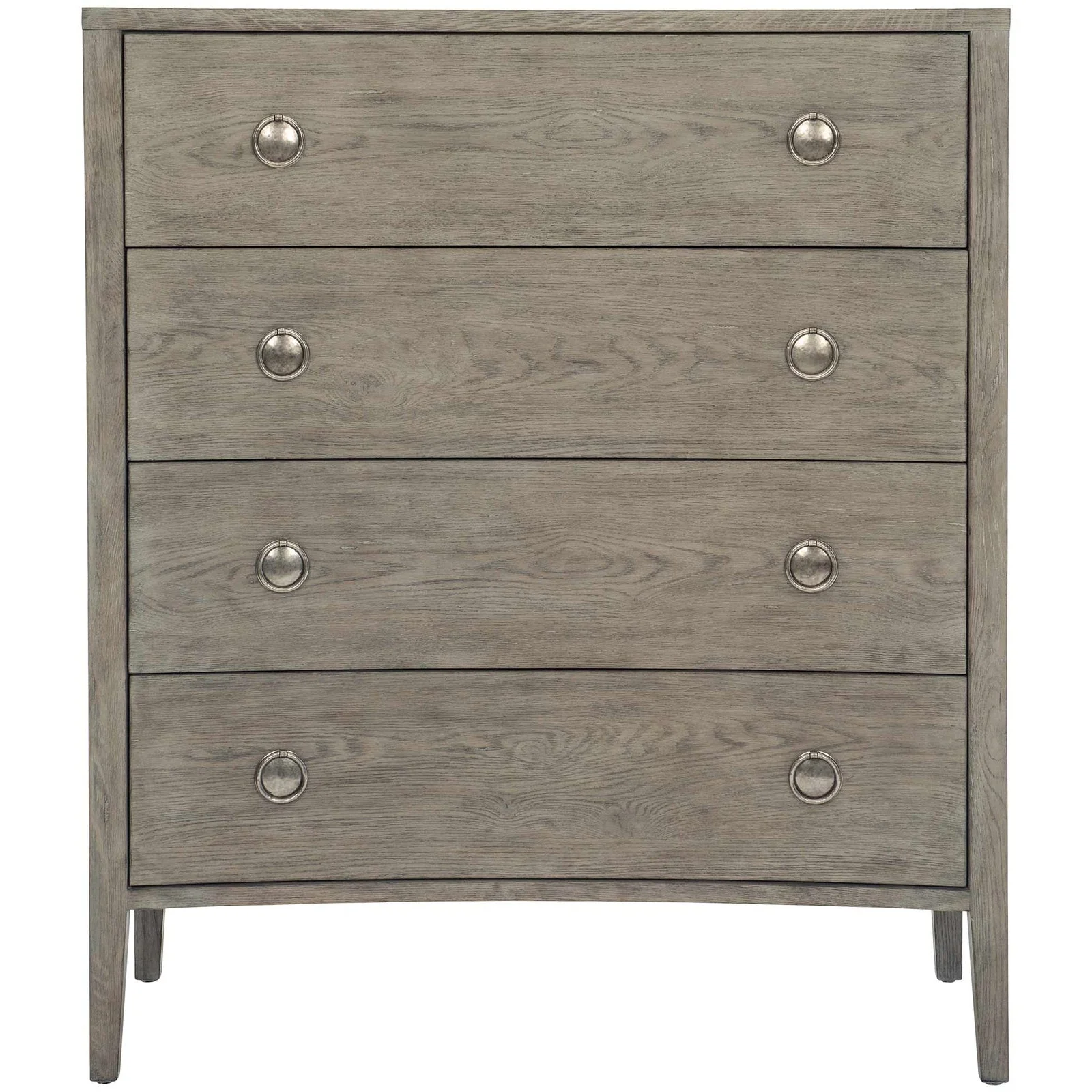 Bernhardt Albion Tall Drawer Chest Y10 - Image 2