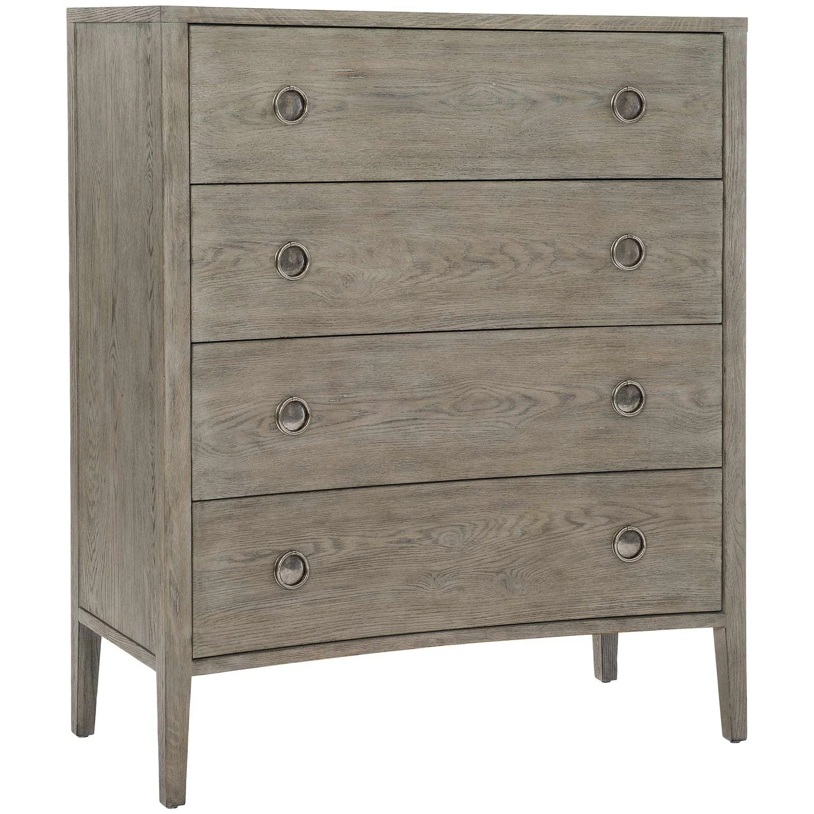 Bernhardt Albion Tall Drawer Chest Y10 - Image 3