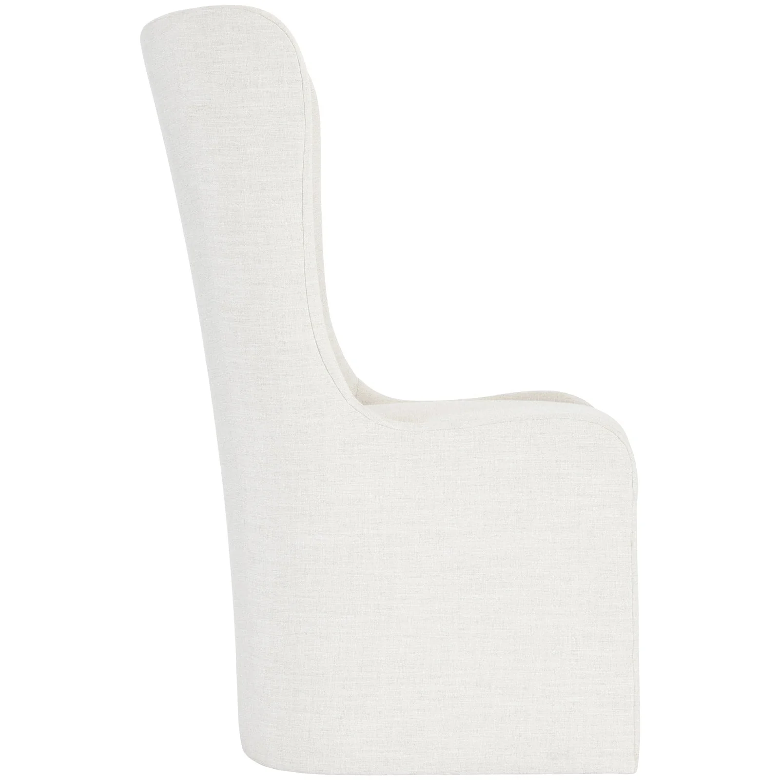 Bernhardt Albion Upholstered Side Chair - Image 5