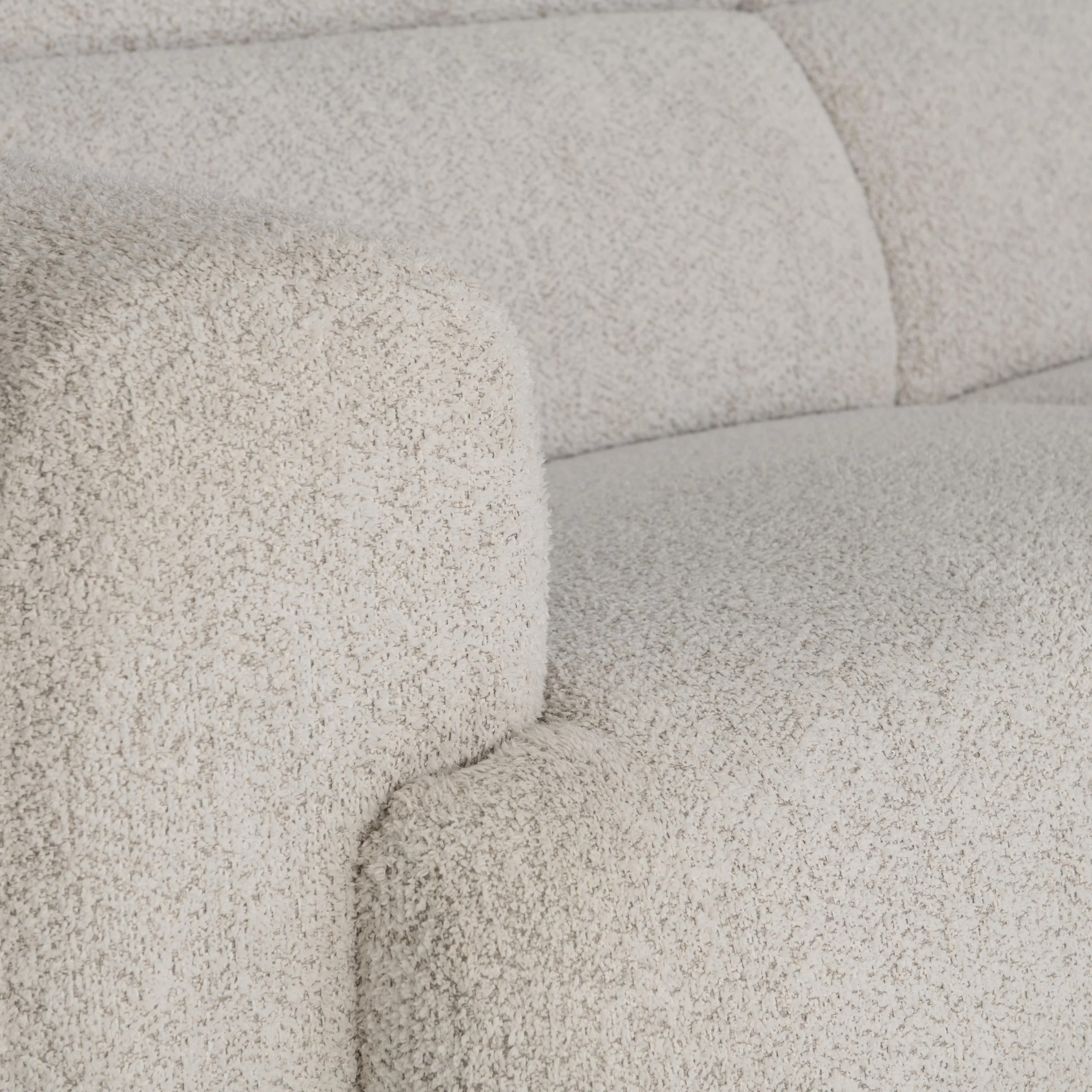 Bernhardt Aldo 4-PC Fabric Power Motion Sectional - Image 7