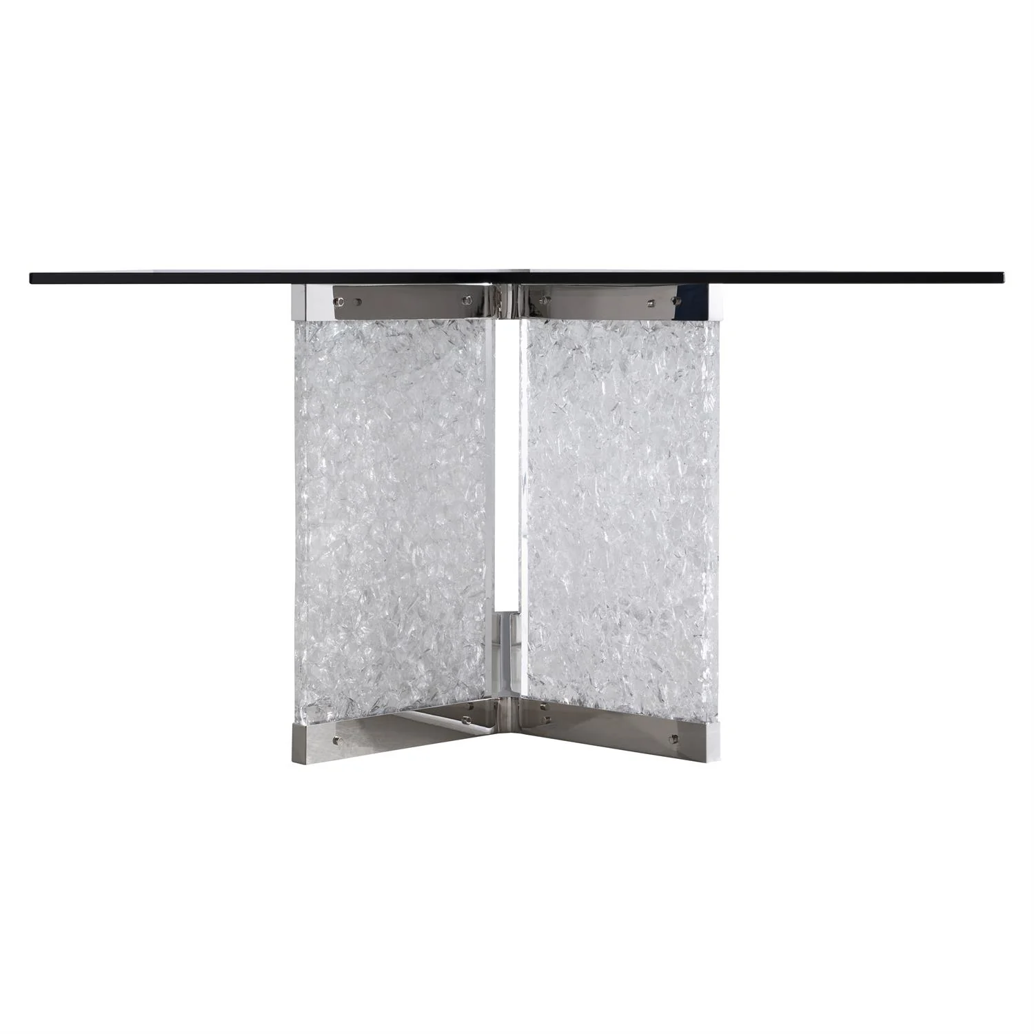 Bernhardt Andorra Dining Table Y25 - Image 2