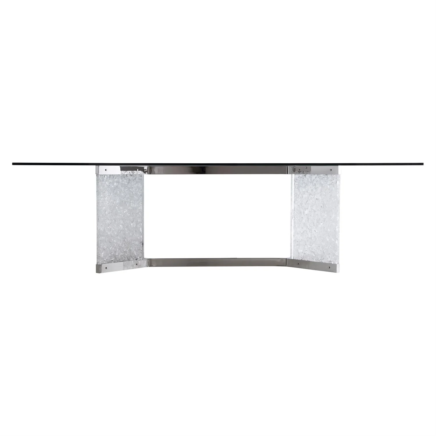 Bernhardt Andorra Dining Table Y25 - Image 3