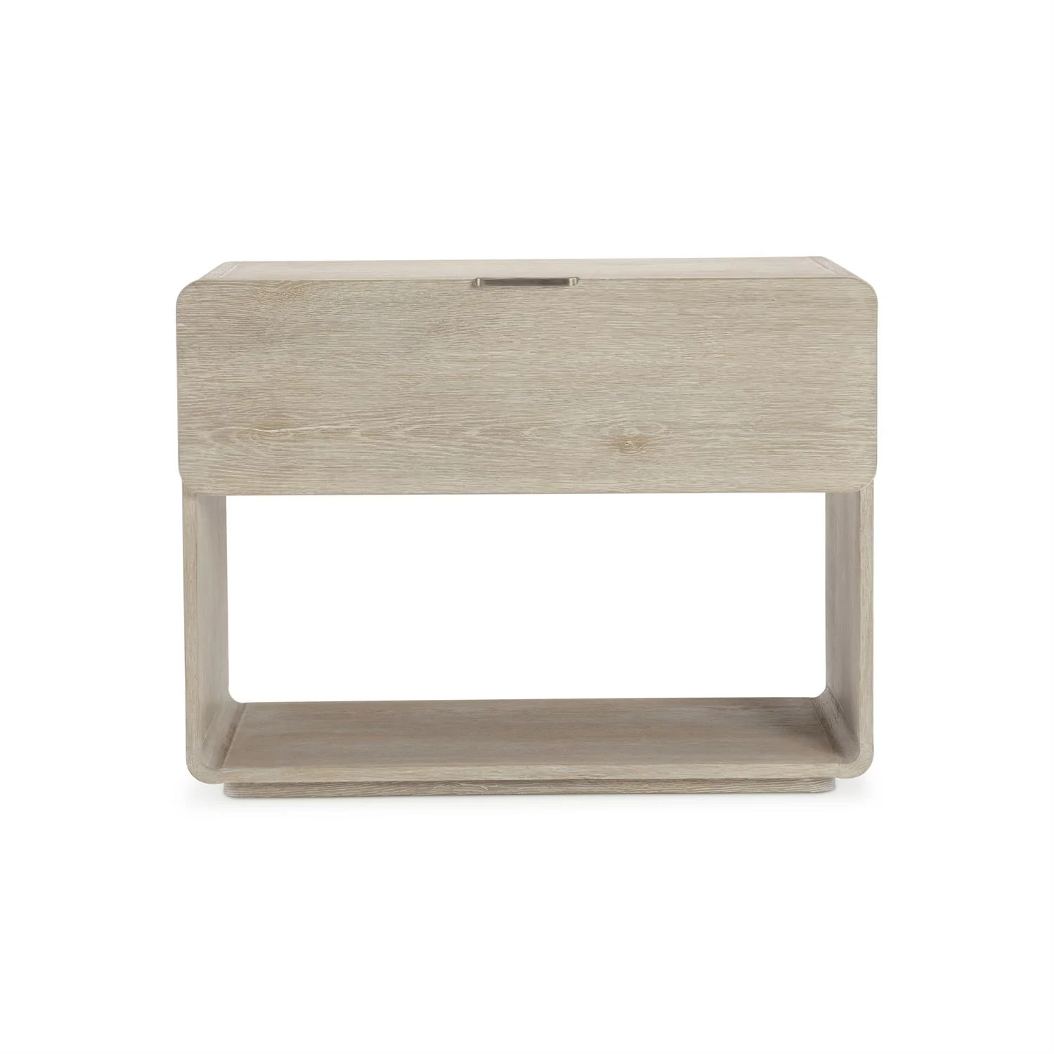 Bernhardt Antibes 1-Drawer 34" Nightstand Clearance - Image 2