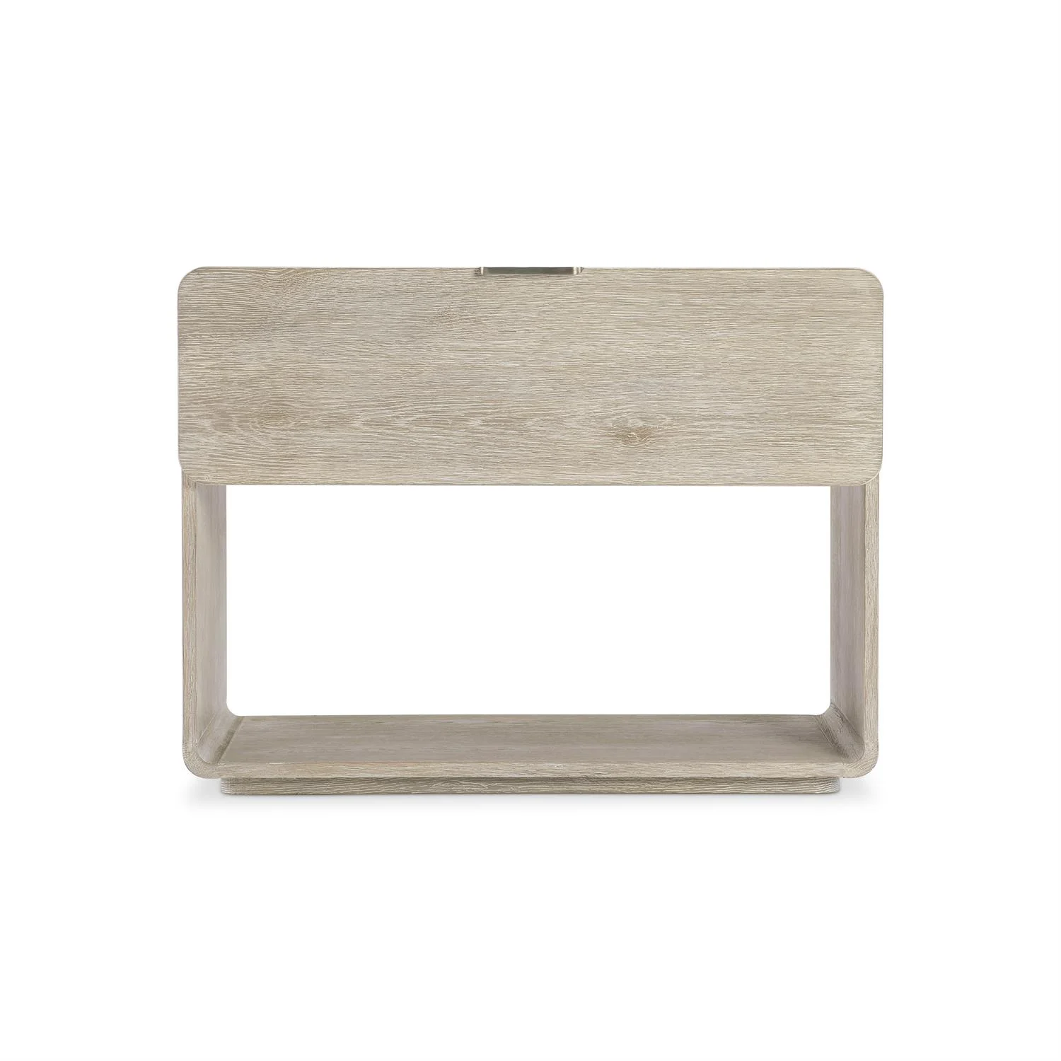 Bernhardt Antibes 1-Drawer 34" Nightstand Clearance - Image 3