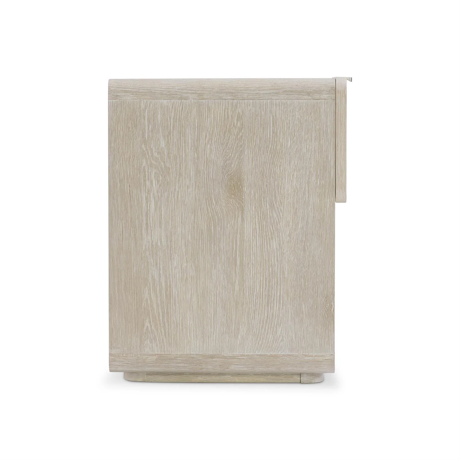 Bernhardt Antibes 1-Drawer 34" Nightstand Clearance - Image 4