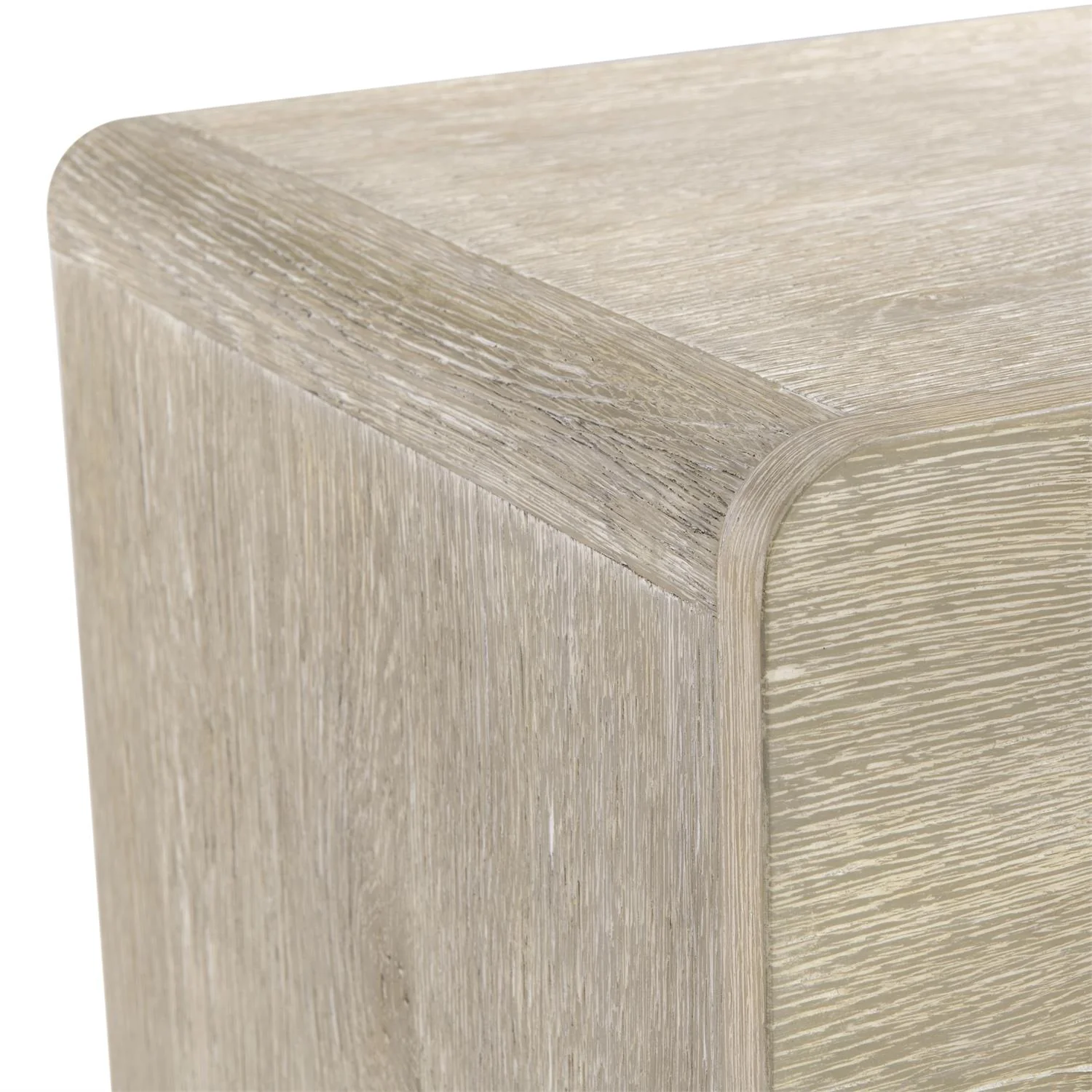 Bernhardt Antibes 1-Drawer 34" Nightstand Clearance - Image 6