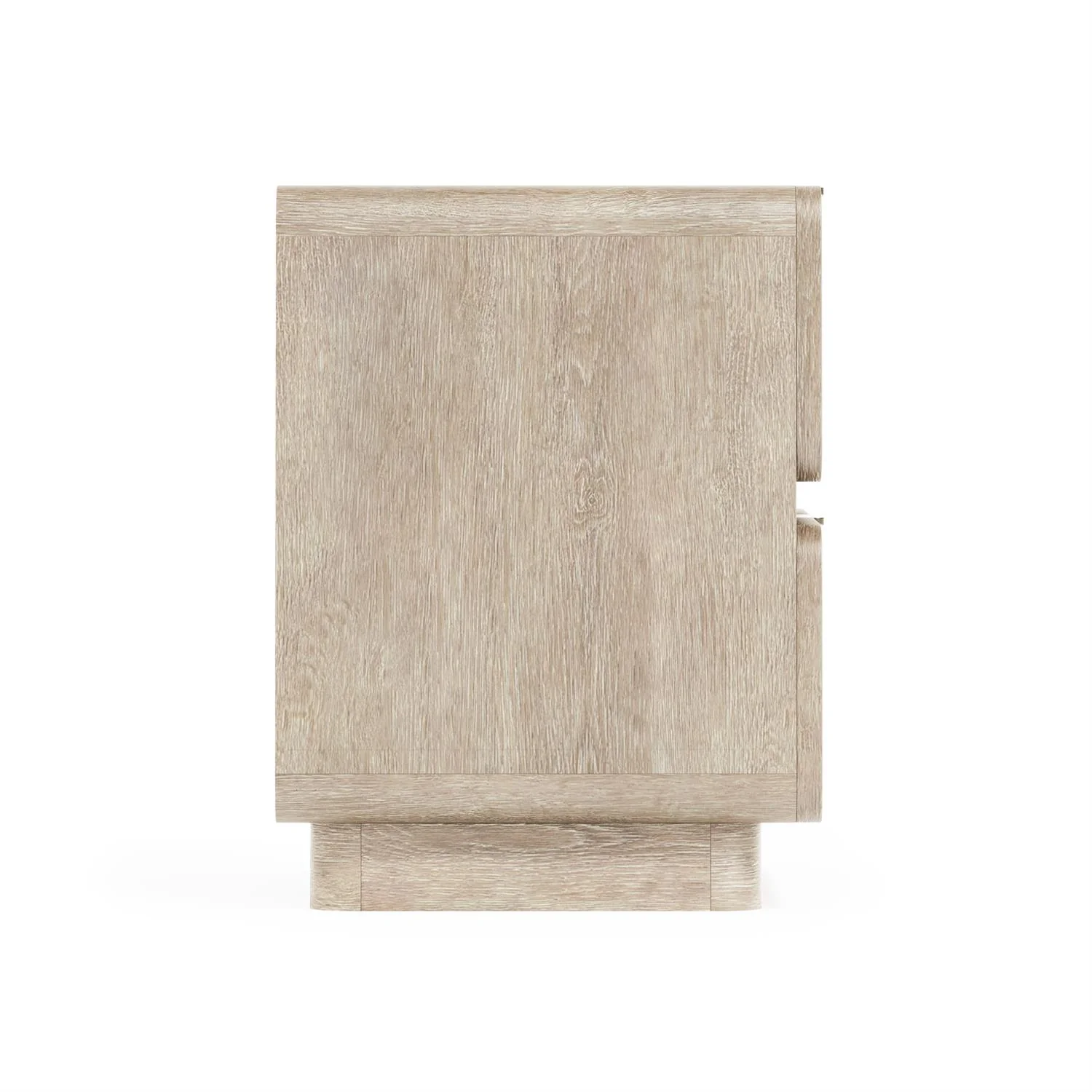 Bernhardt Antibes 2-Drawer 28" Nightstand Clearance - Image 3